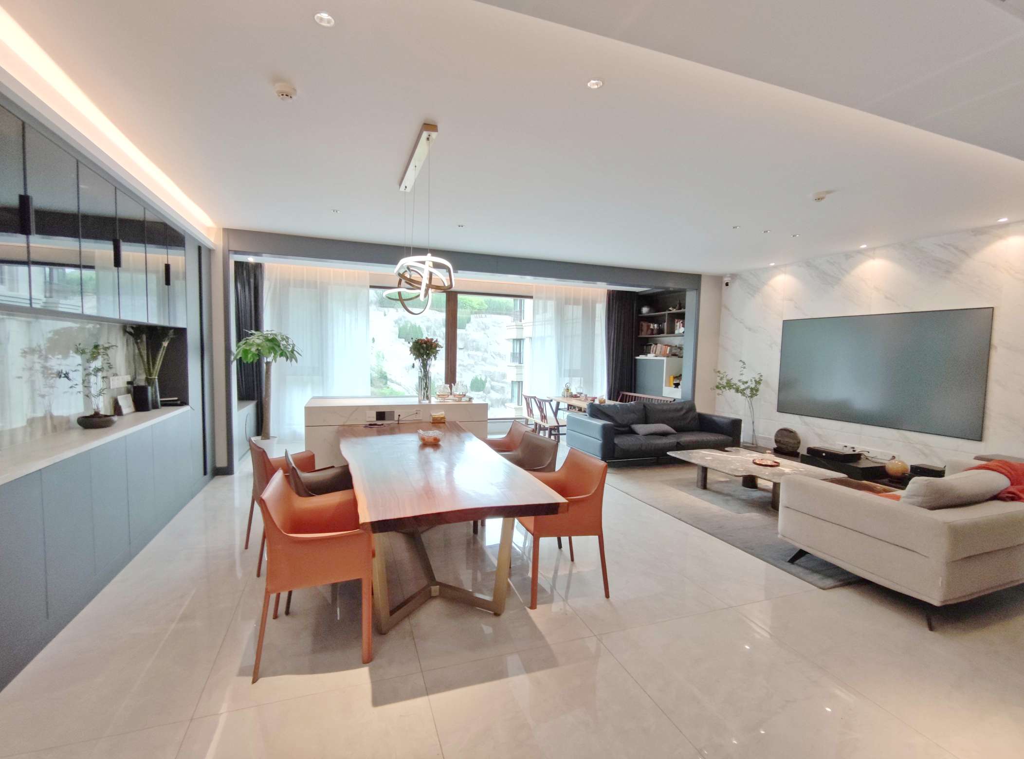 绿地国际城泺泉明都