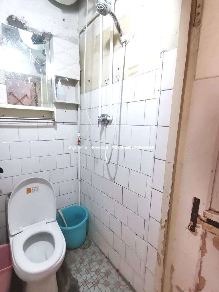 北小辛庄东街单位宿舍