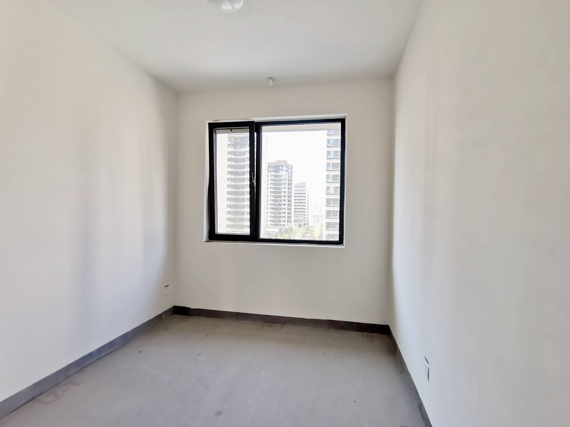 绿地IFC中央公馆