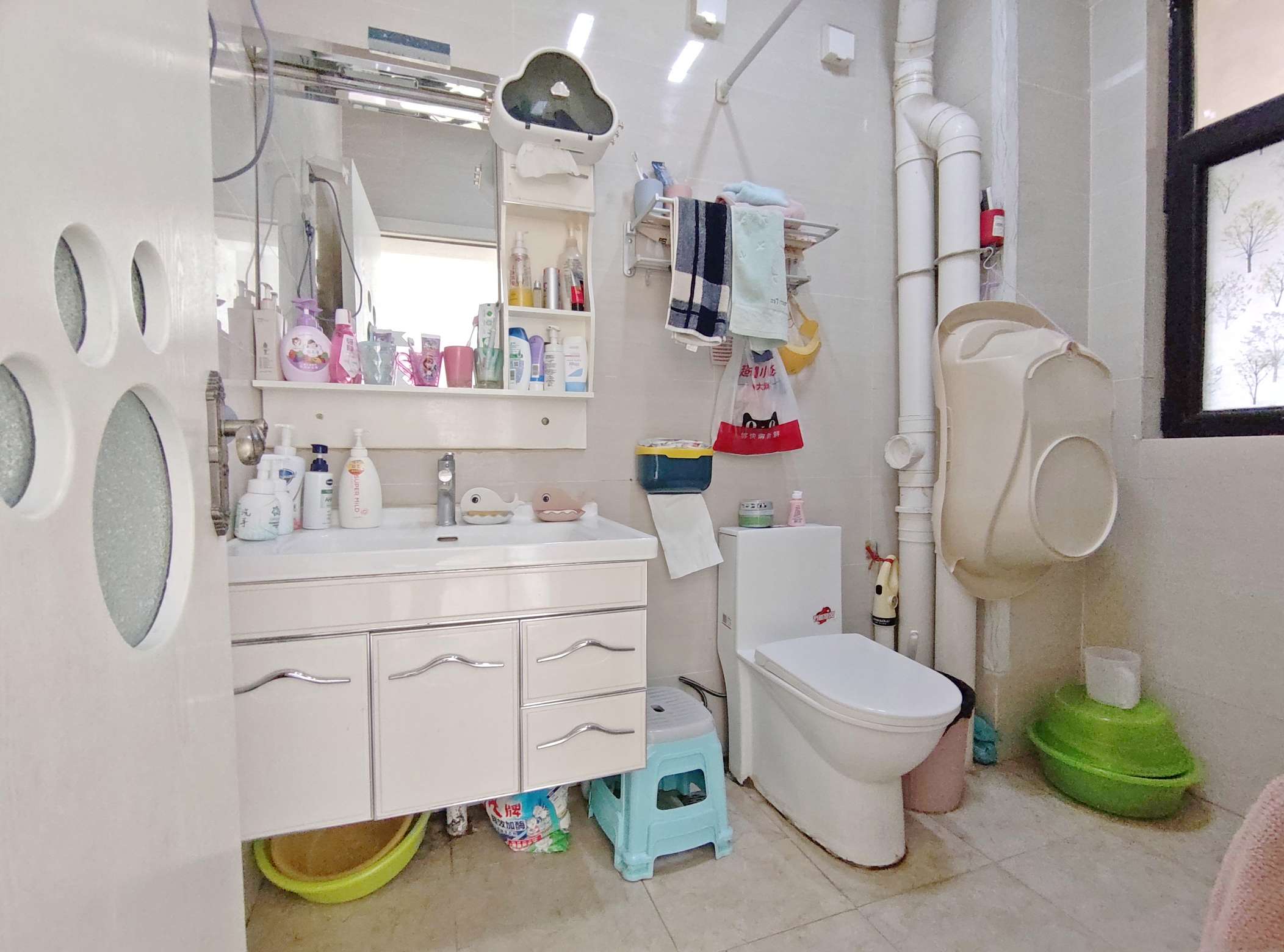 中海国际社区（雍景郡B3）