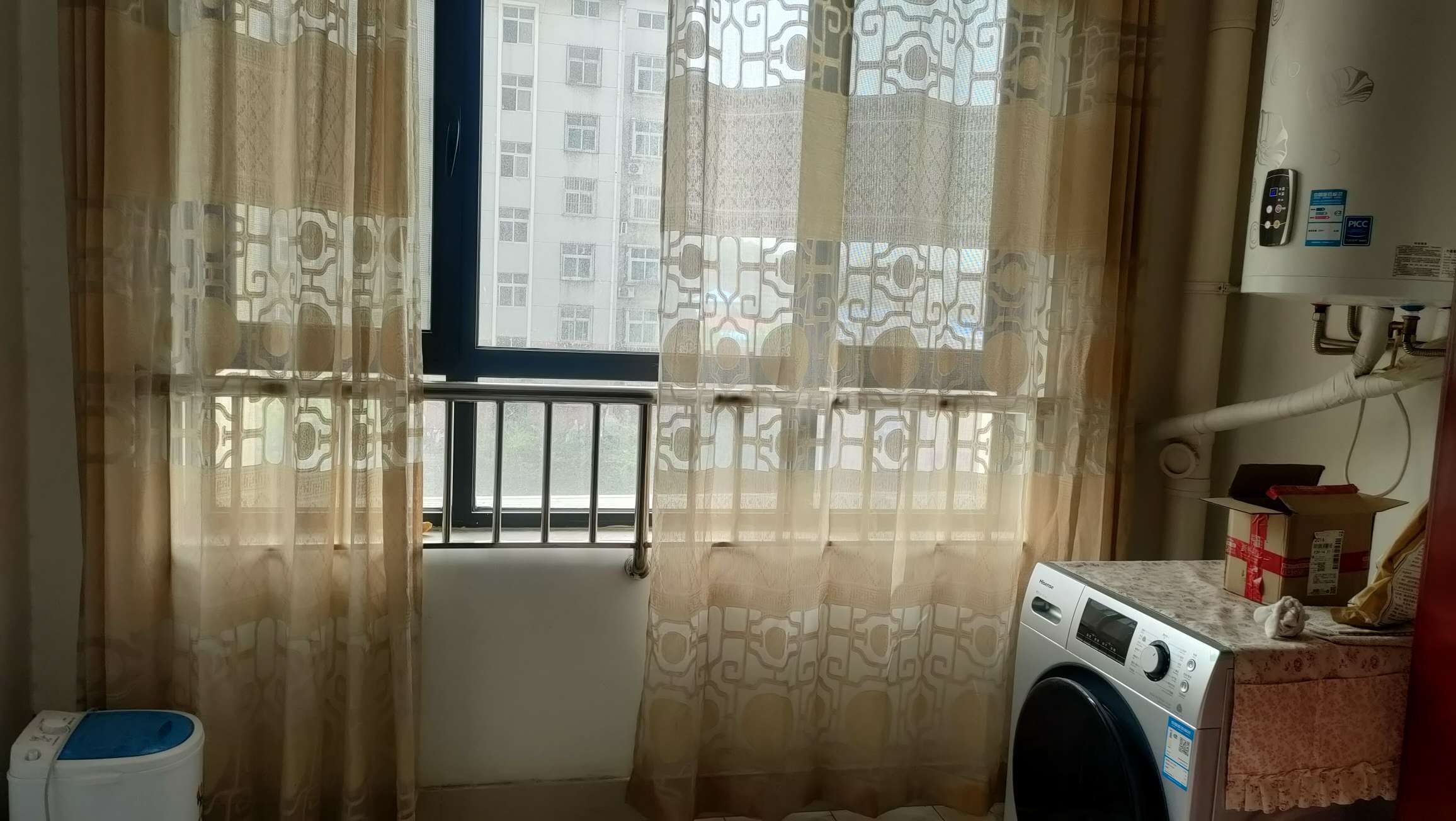 融汇爱都