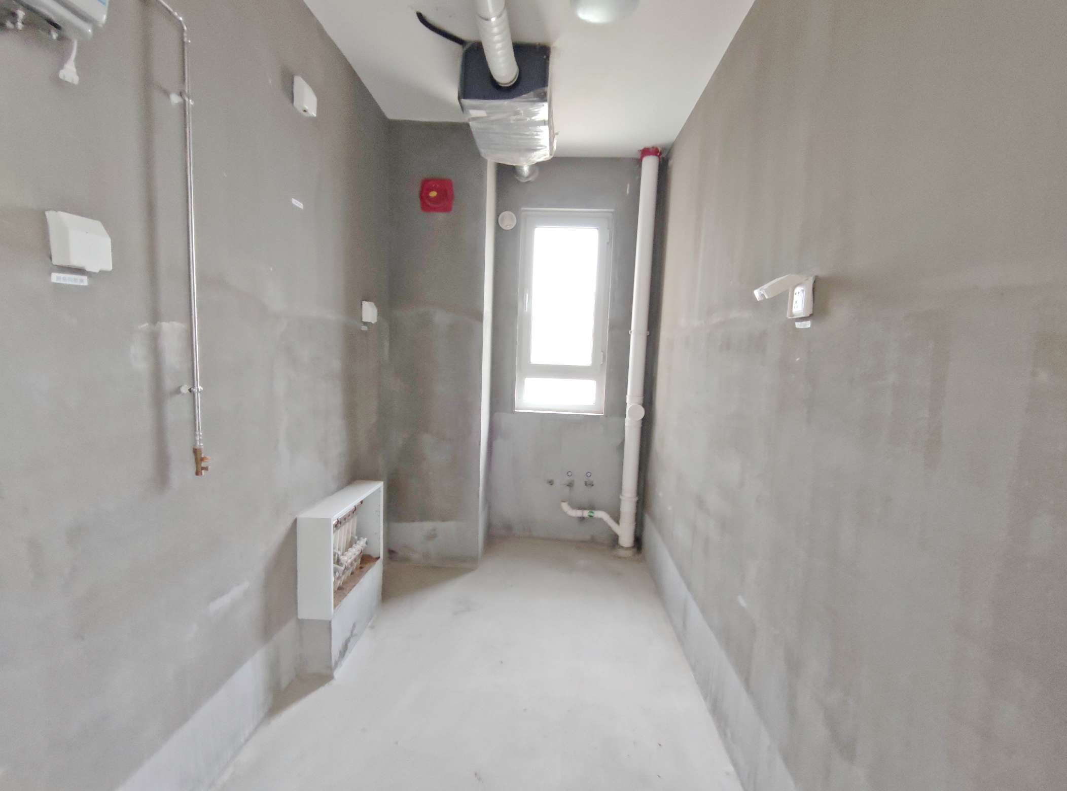 绿地国际城百花明都