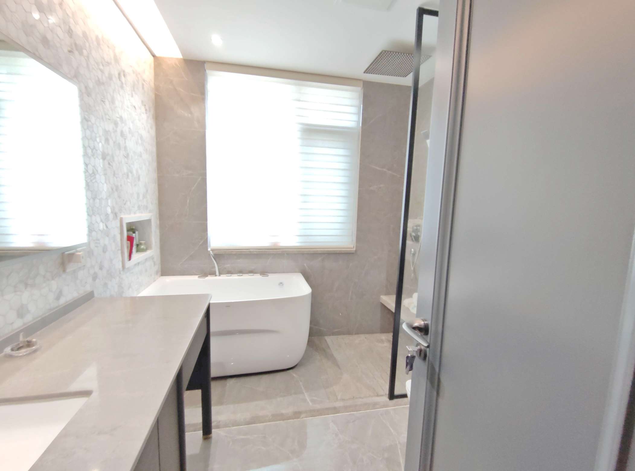 绿地国际城泺泉明都