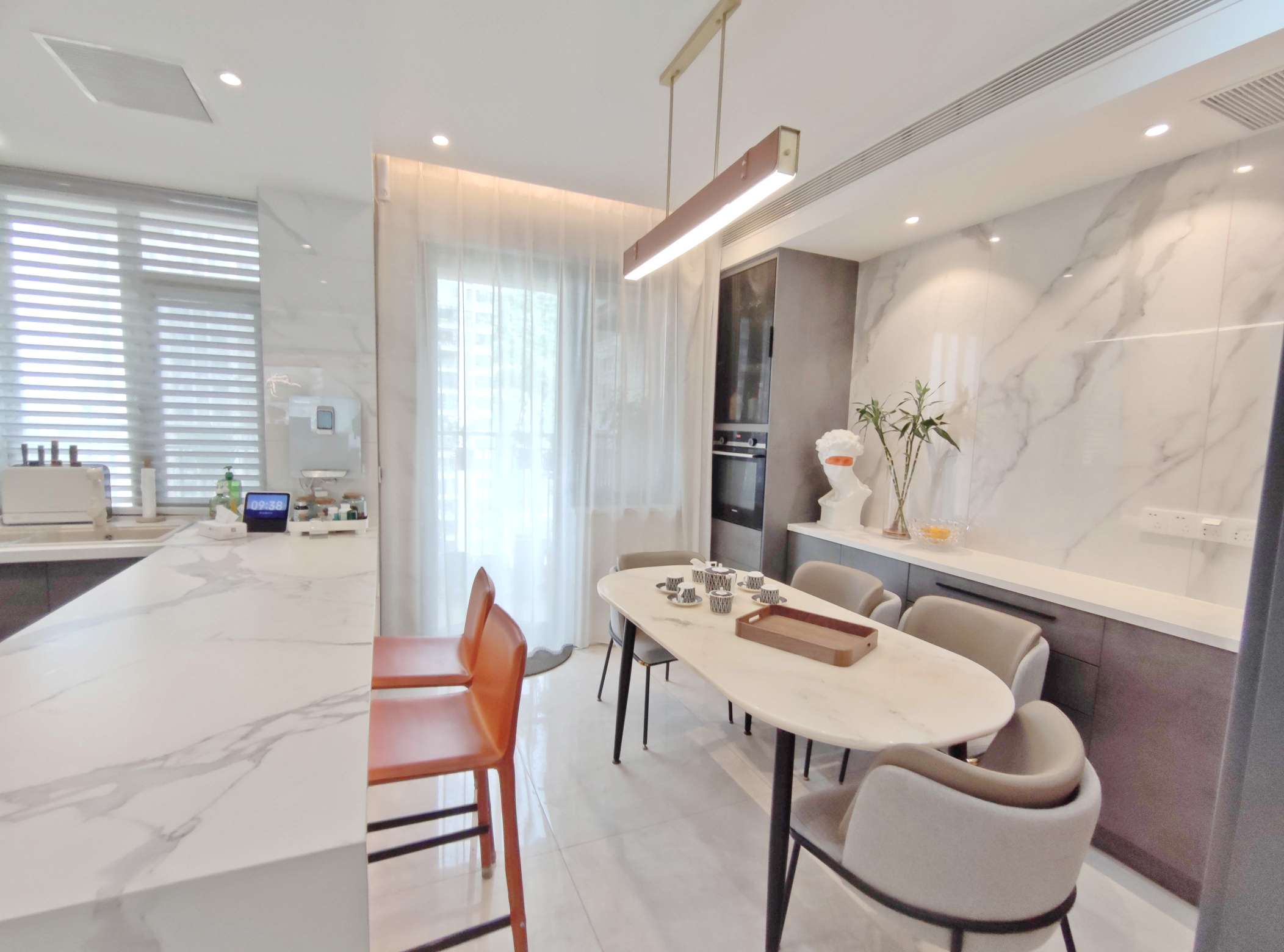 绿地国际城泺泉明都