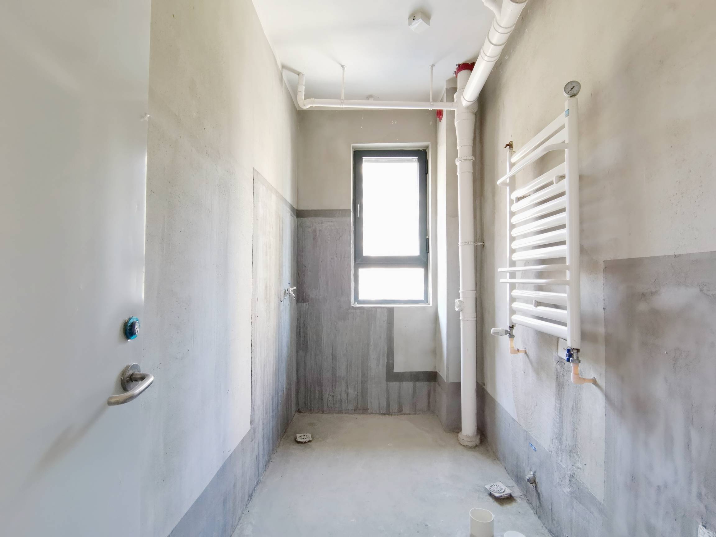 绿地IFC中央公馆