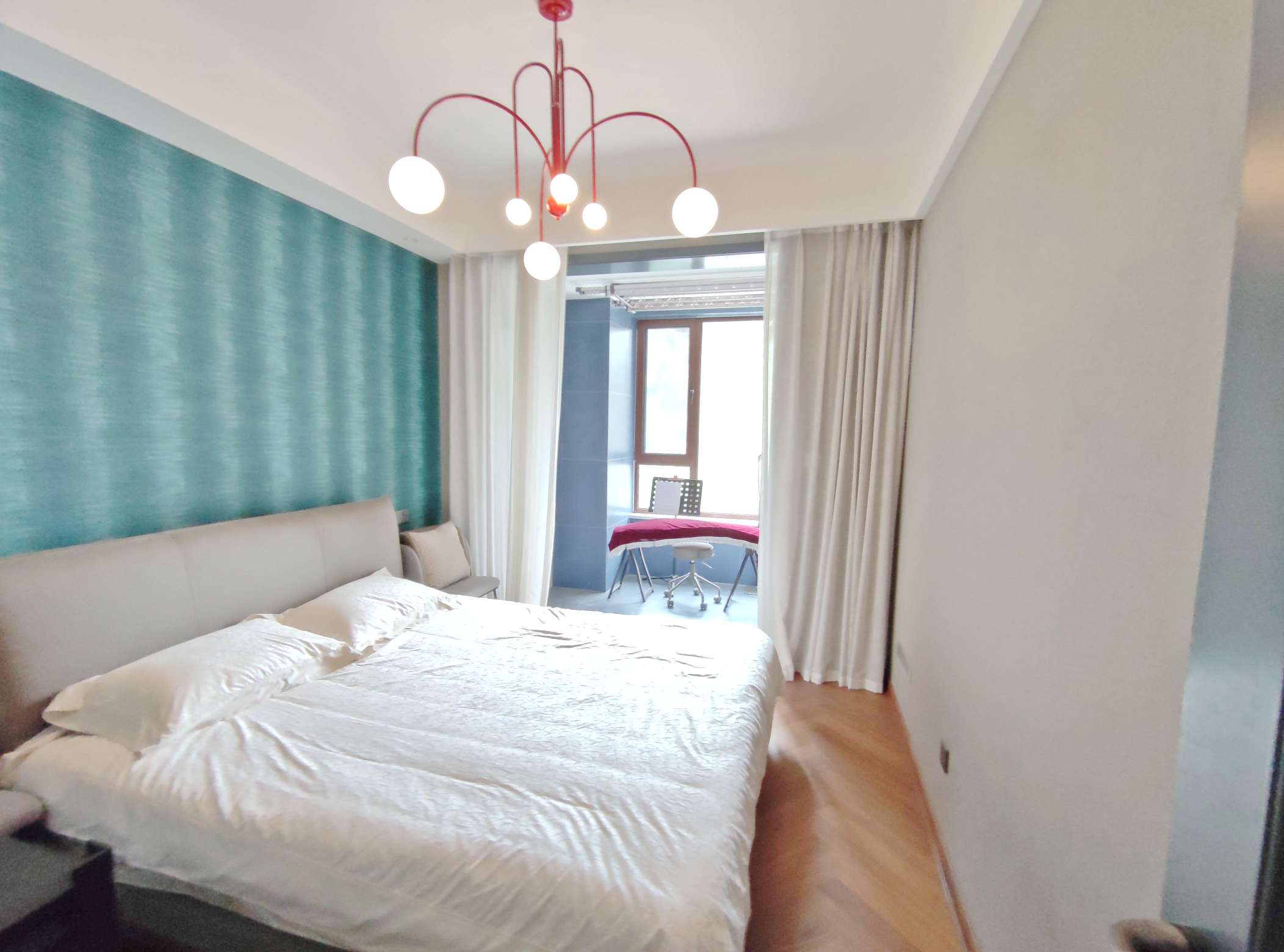 绿地国际城泺泉明都