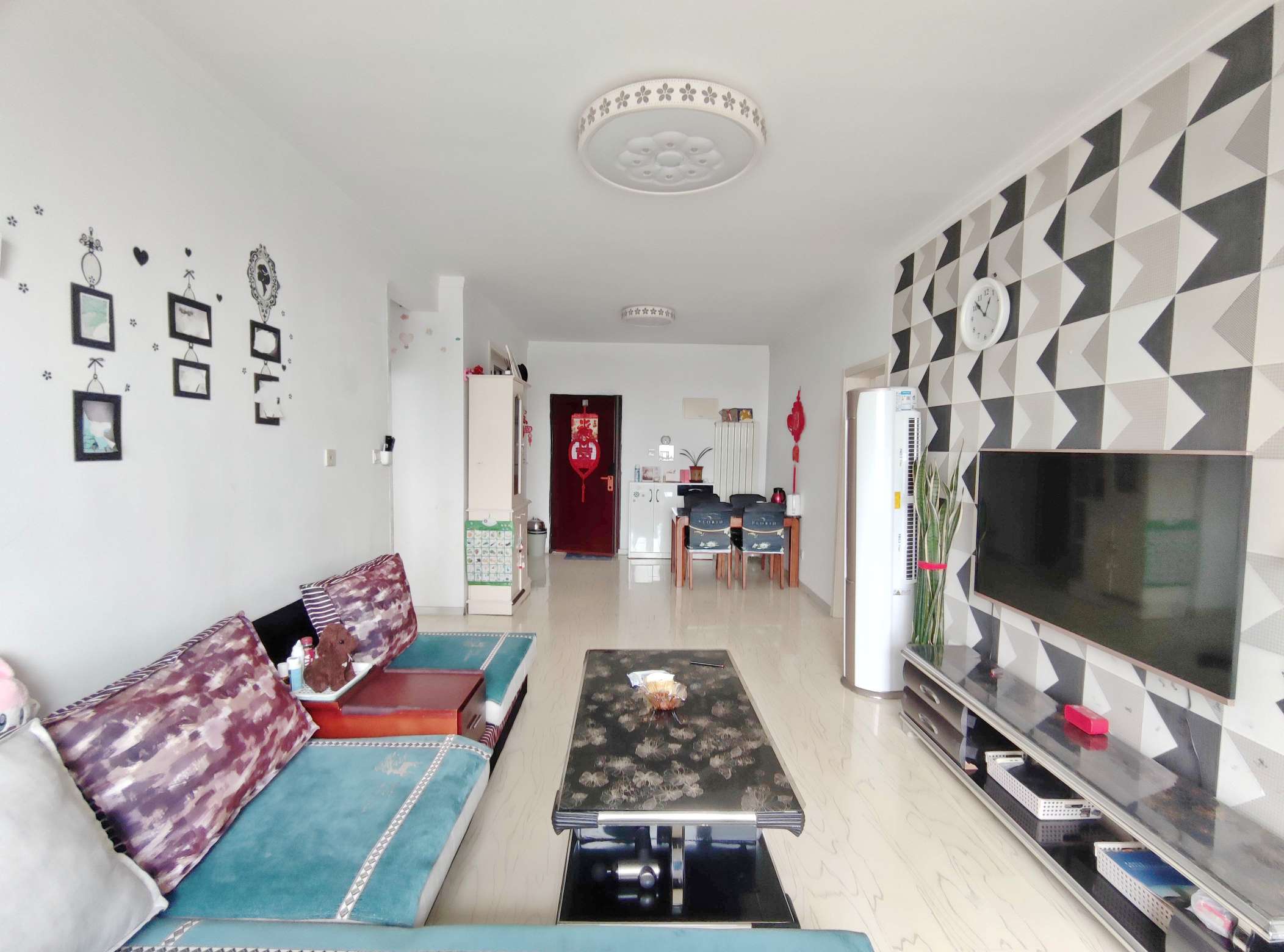 中海国际社区（雍景郡B3）