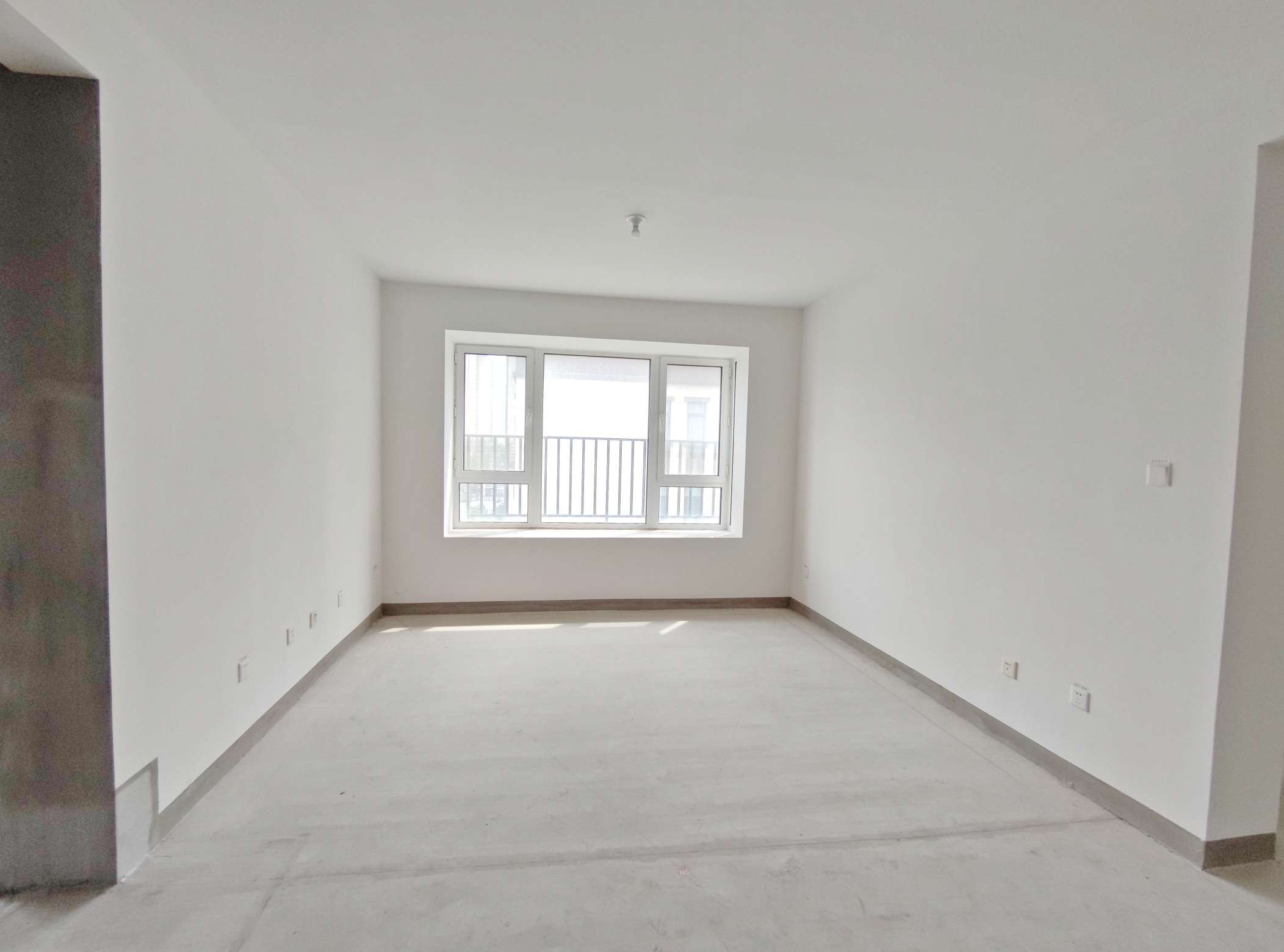 绿地国际城百花明都