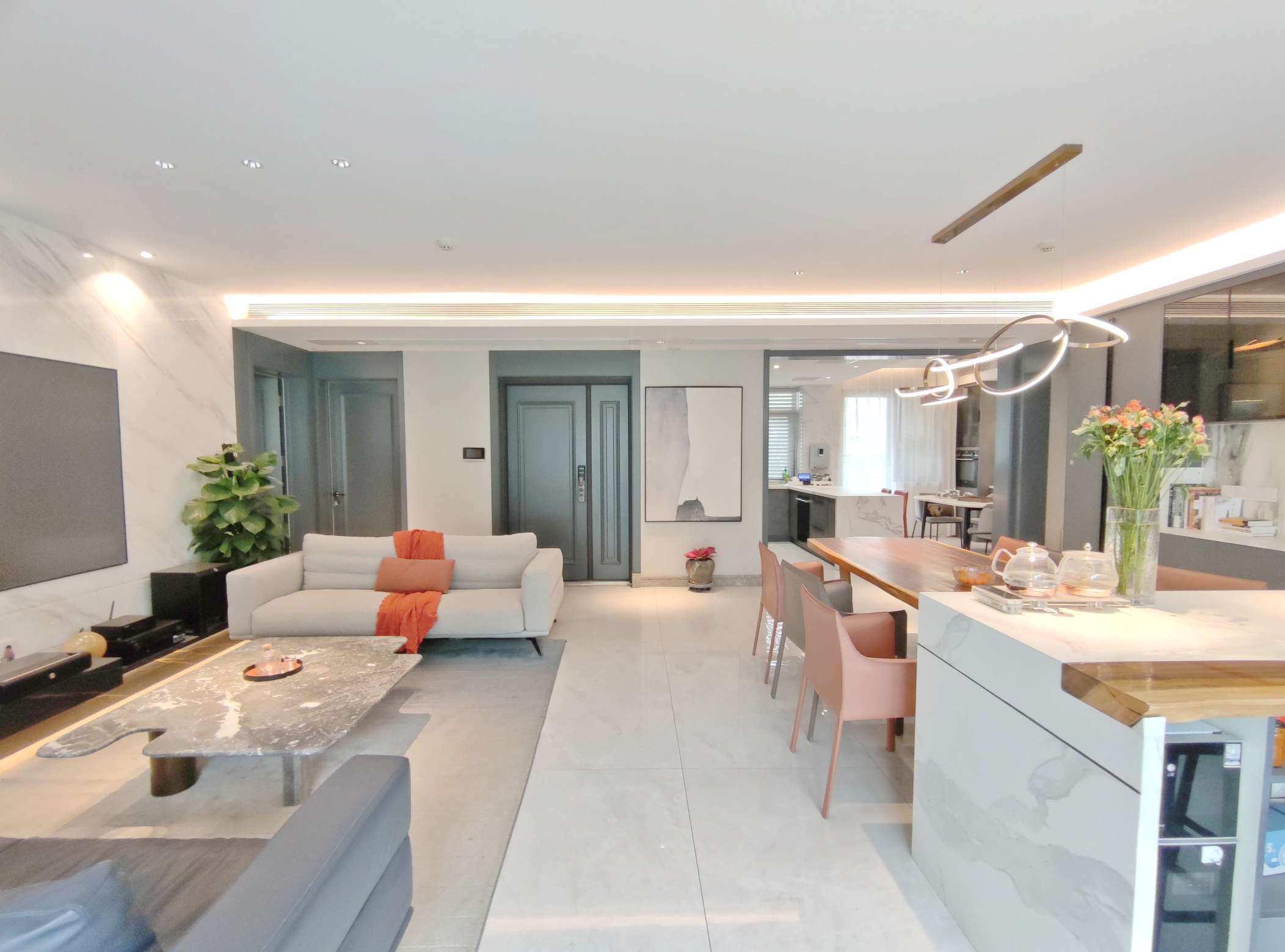 绿地国际城泺泉明都