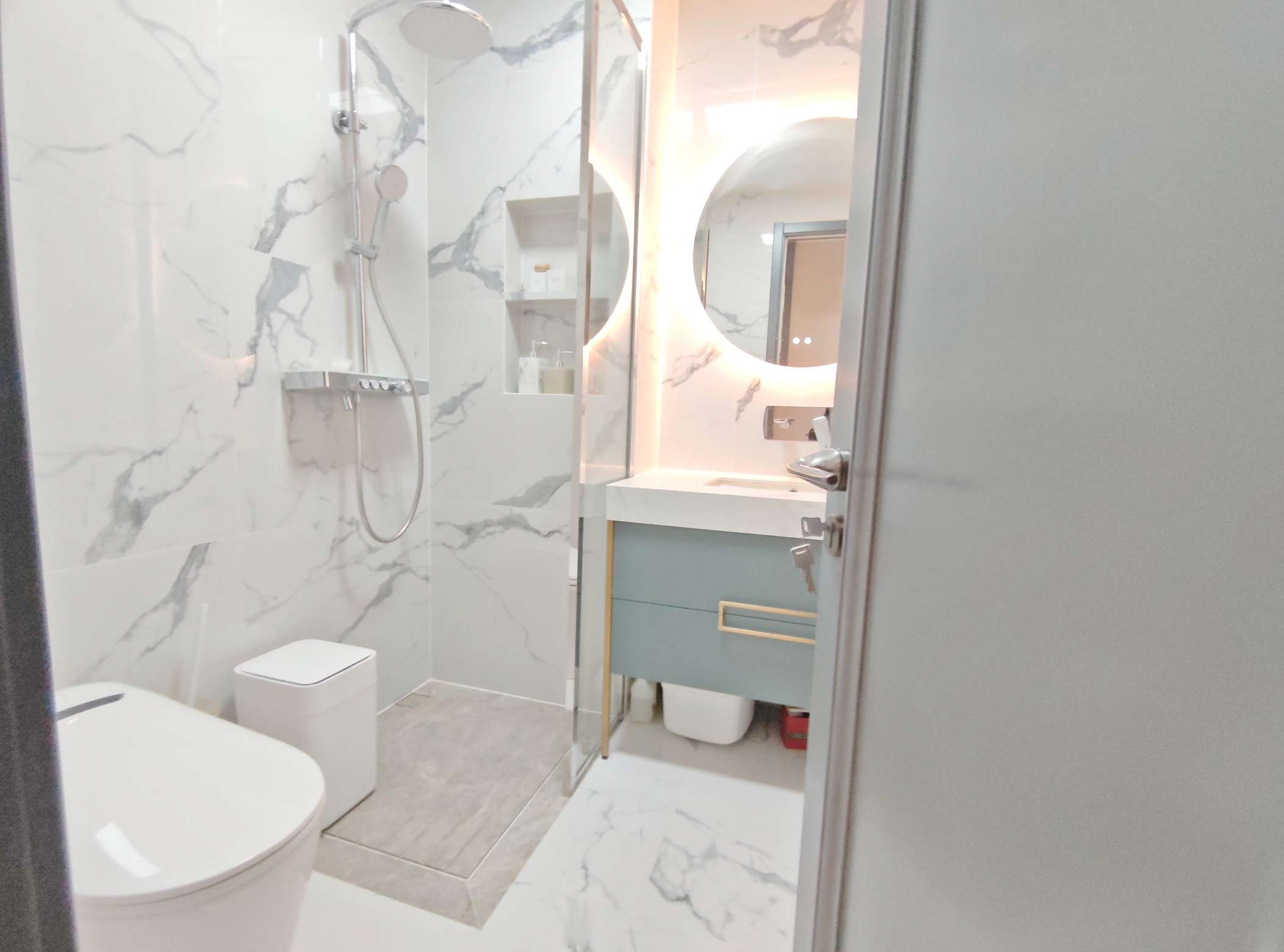 绿地国际城泺泉明都