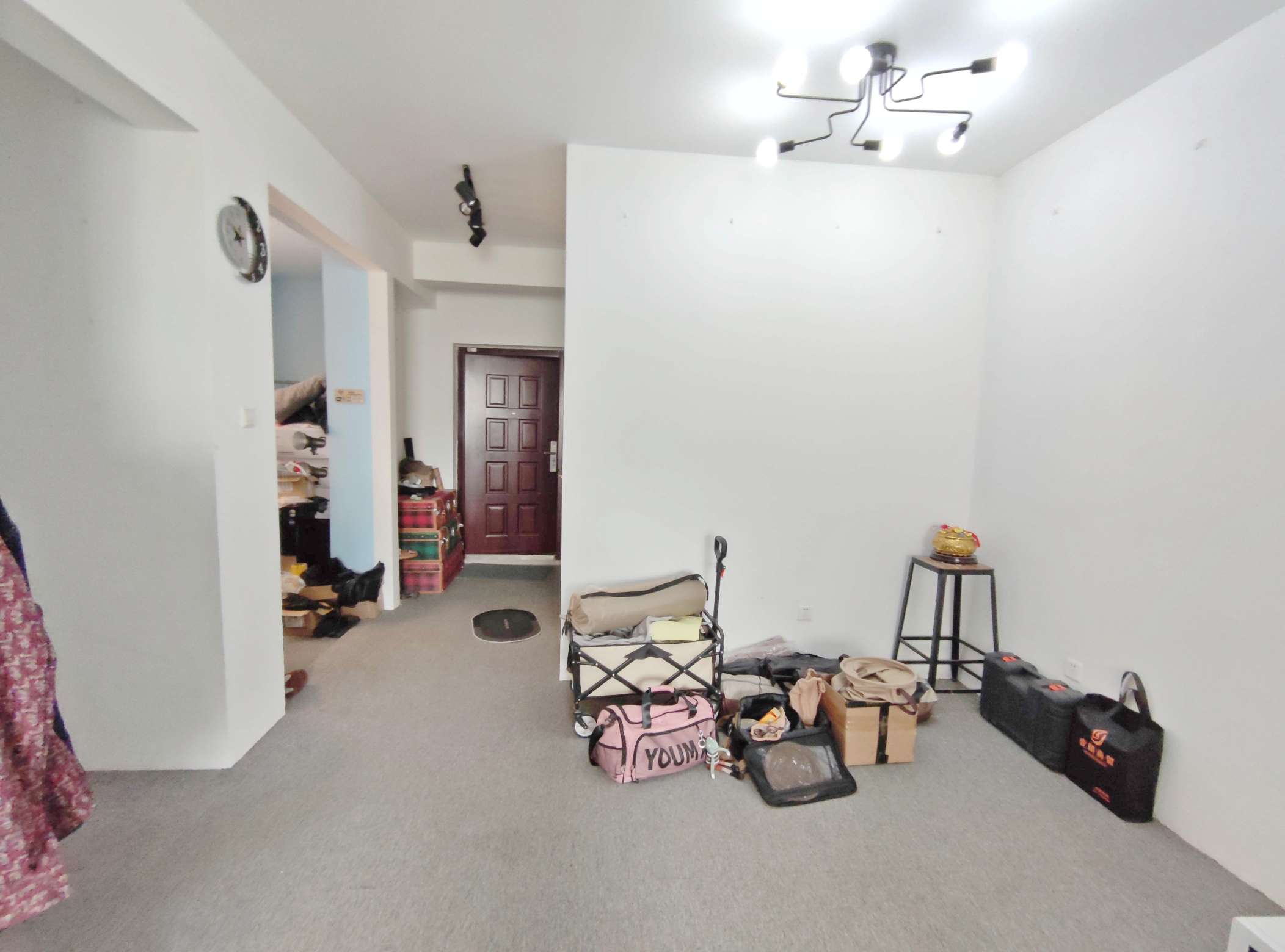 绿地国际城牡丹明都