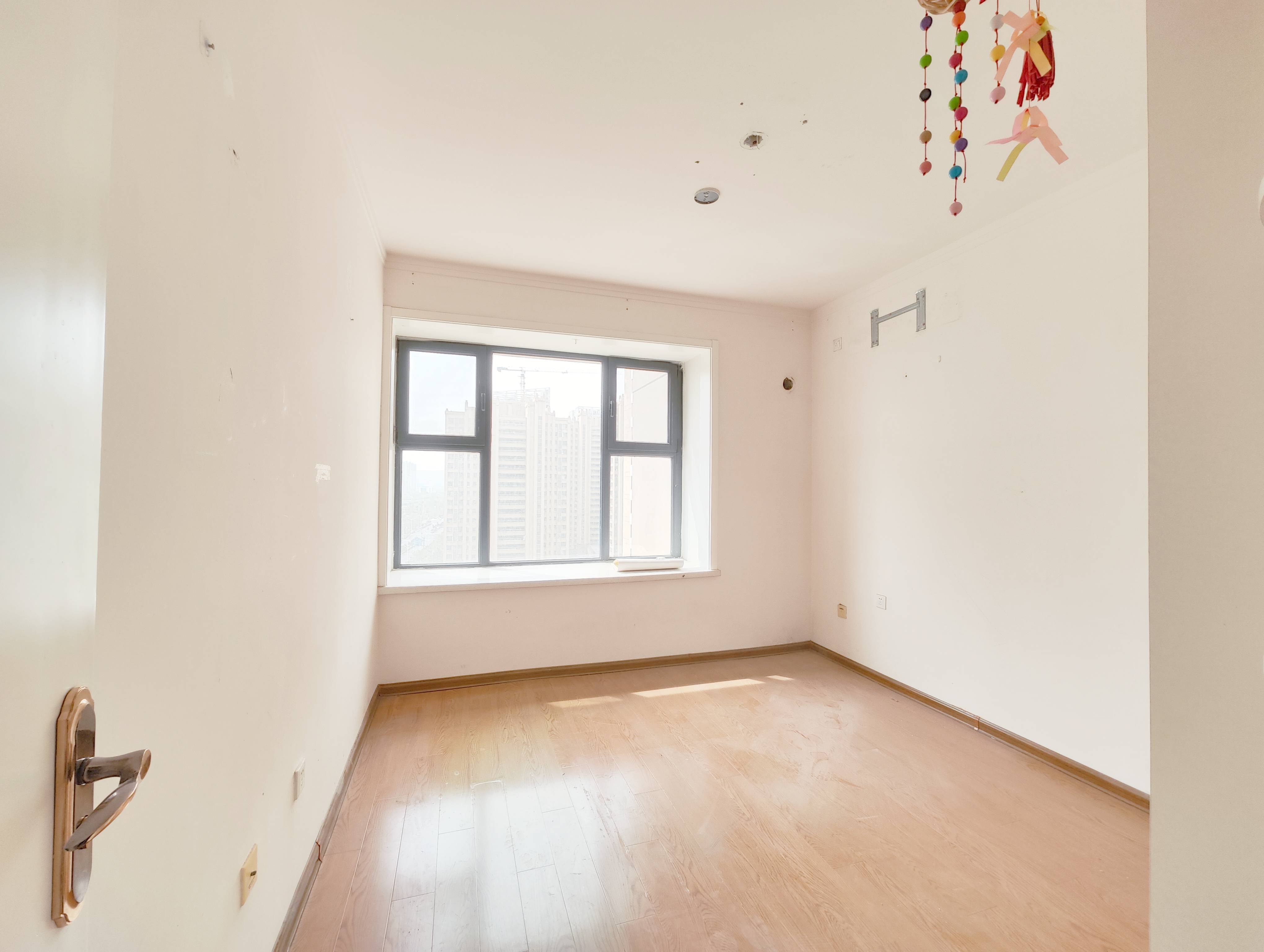 中建锦绣城