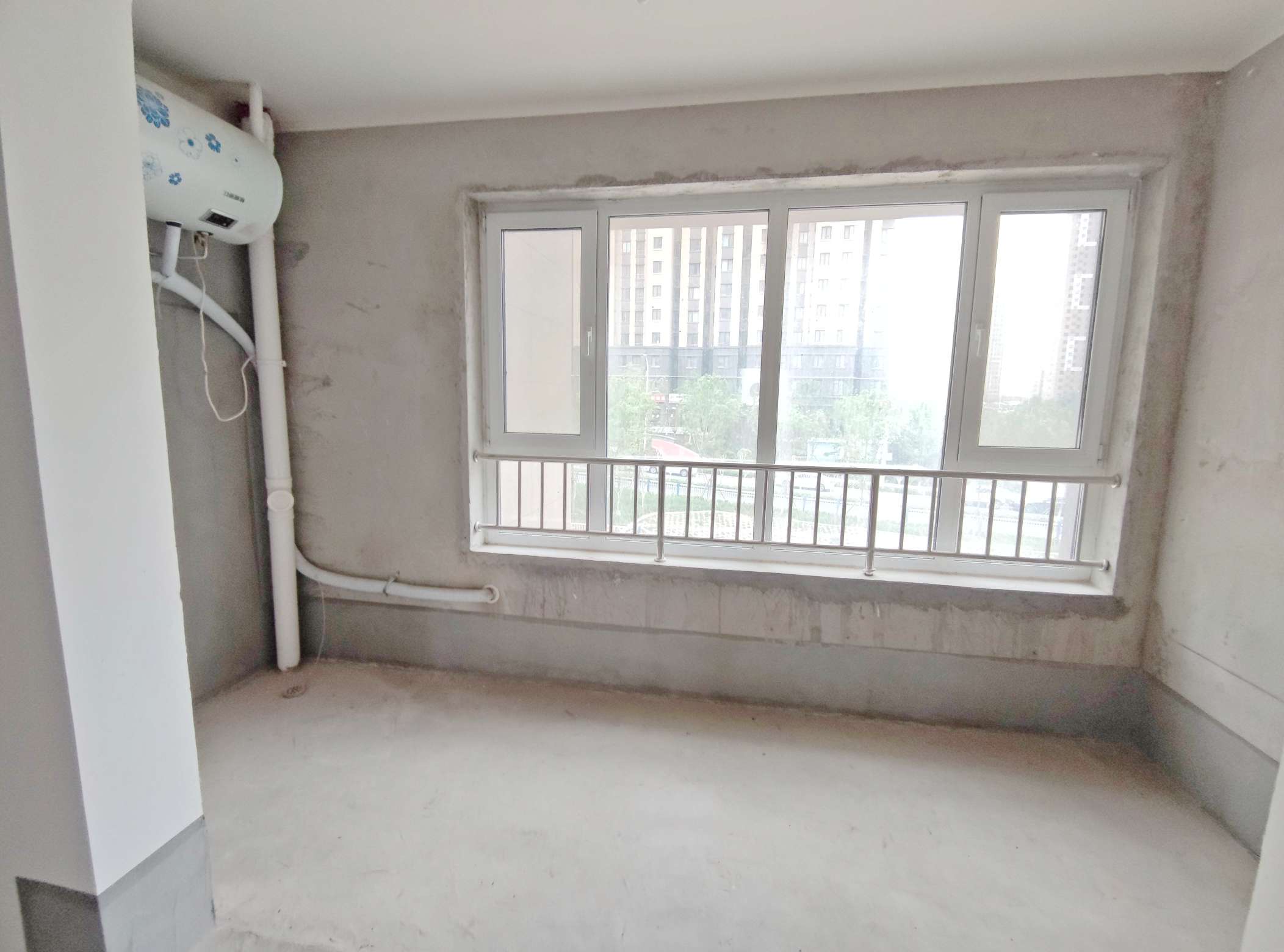 绿地国际城牡丹明都