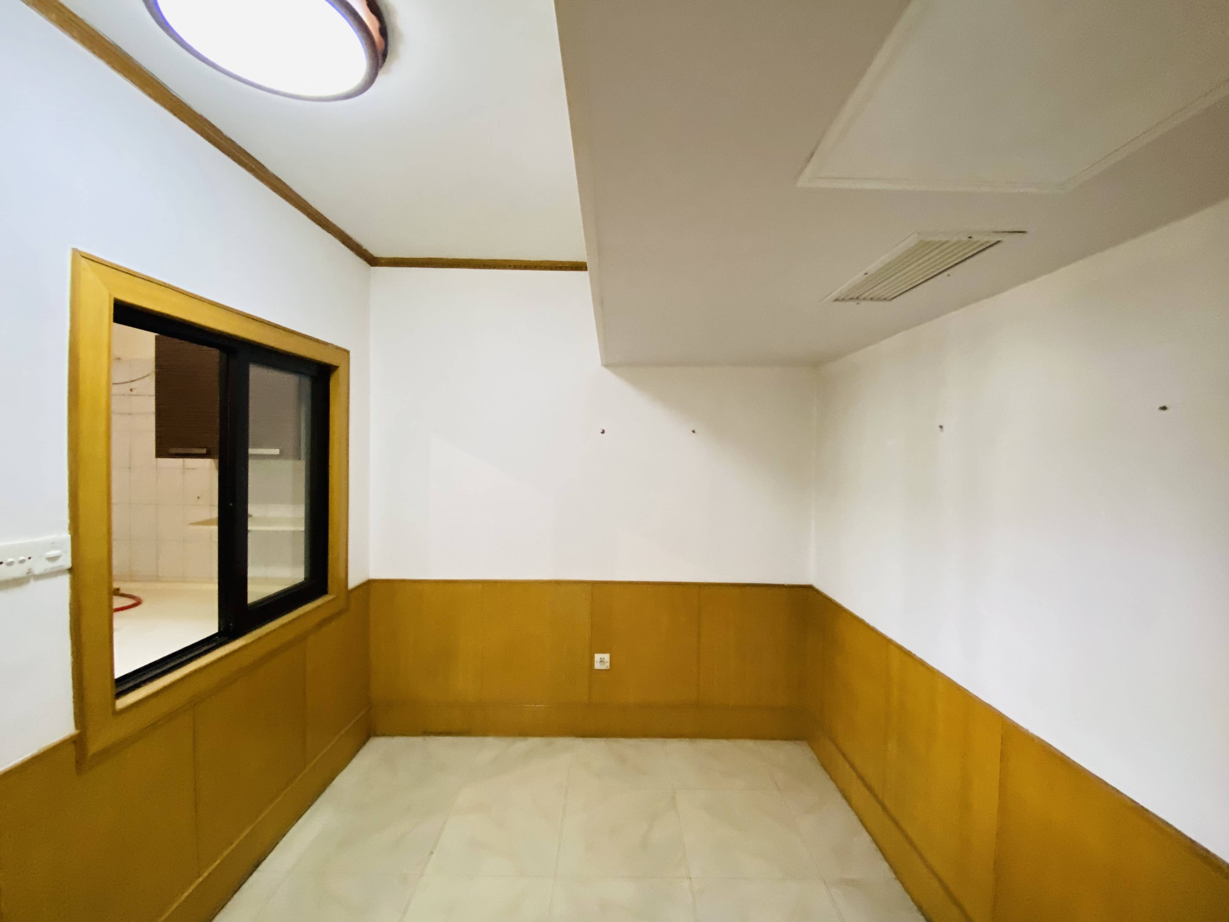 济钢新村中心区