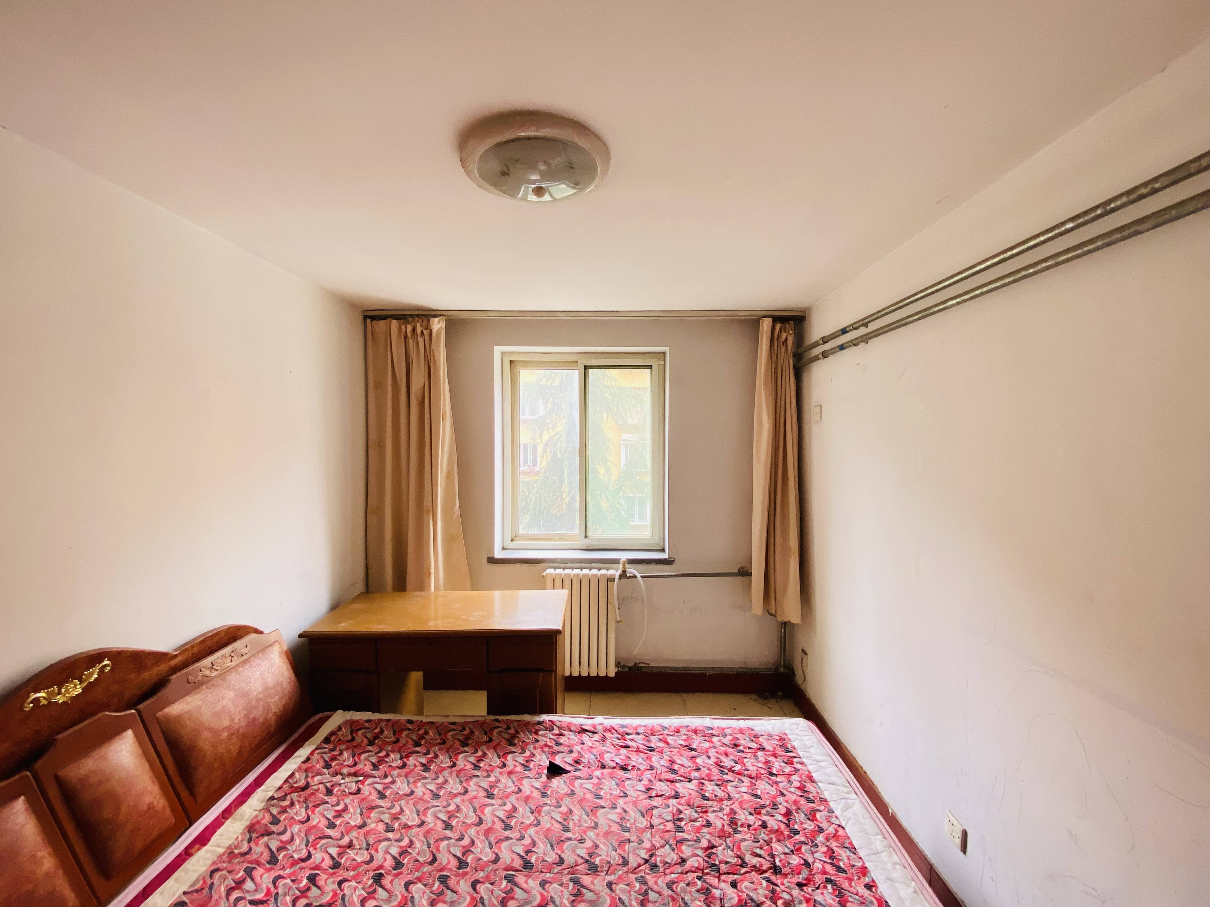  济钢新村北区 南