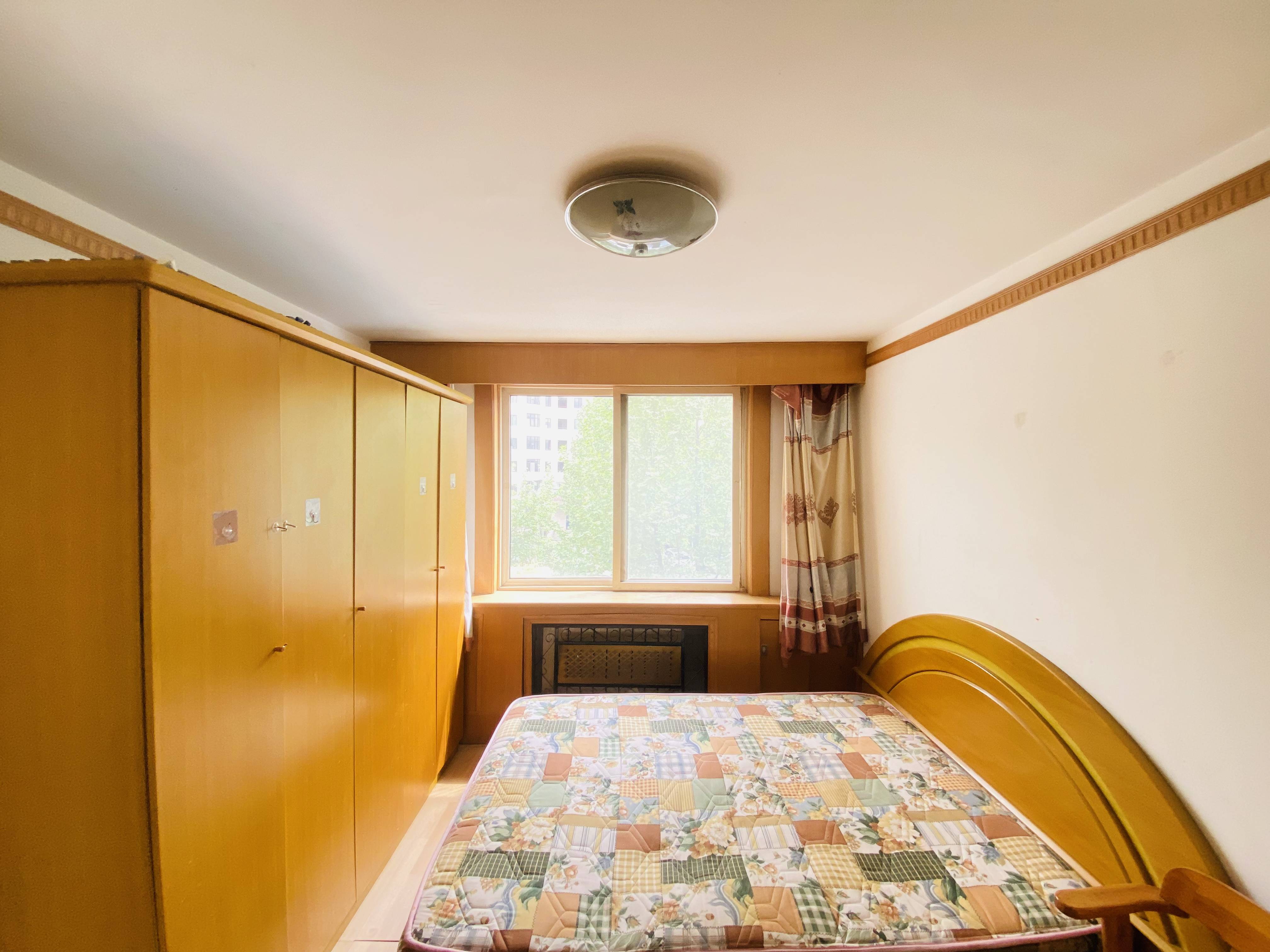 济钢新村中心区