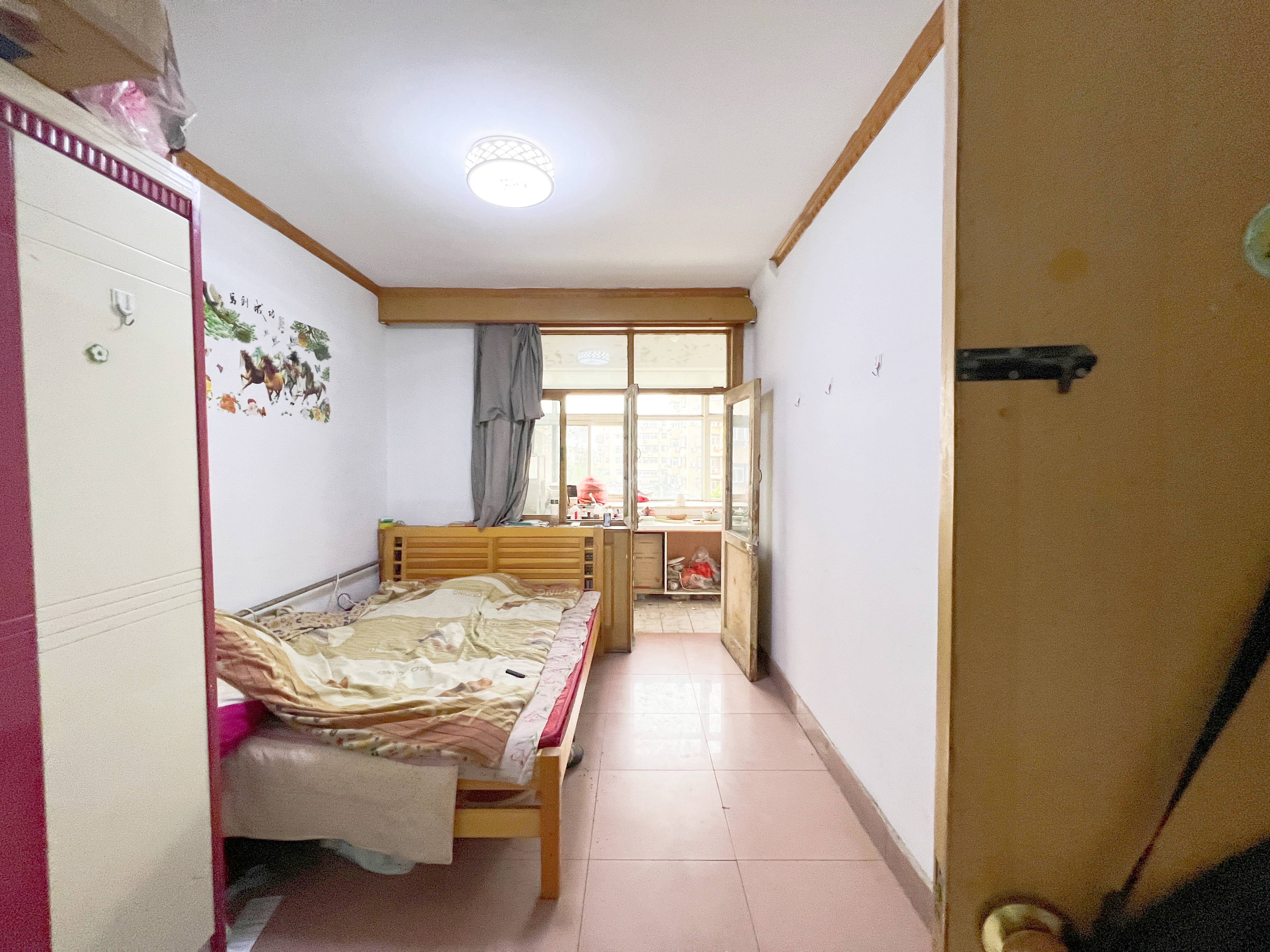 无影山中路天成集团宿舍