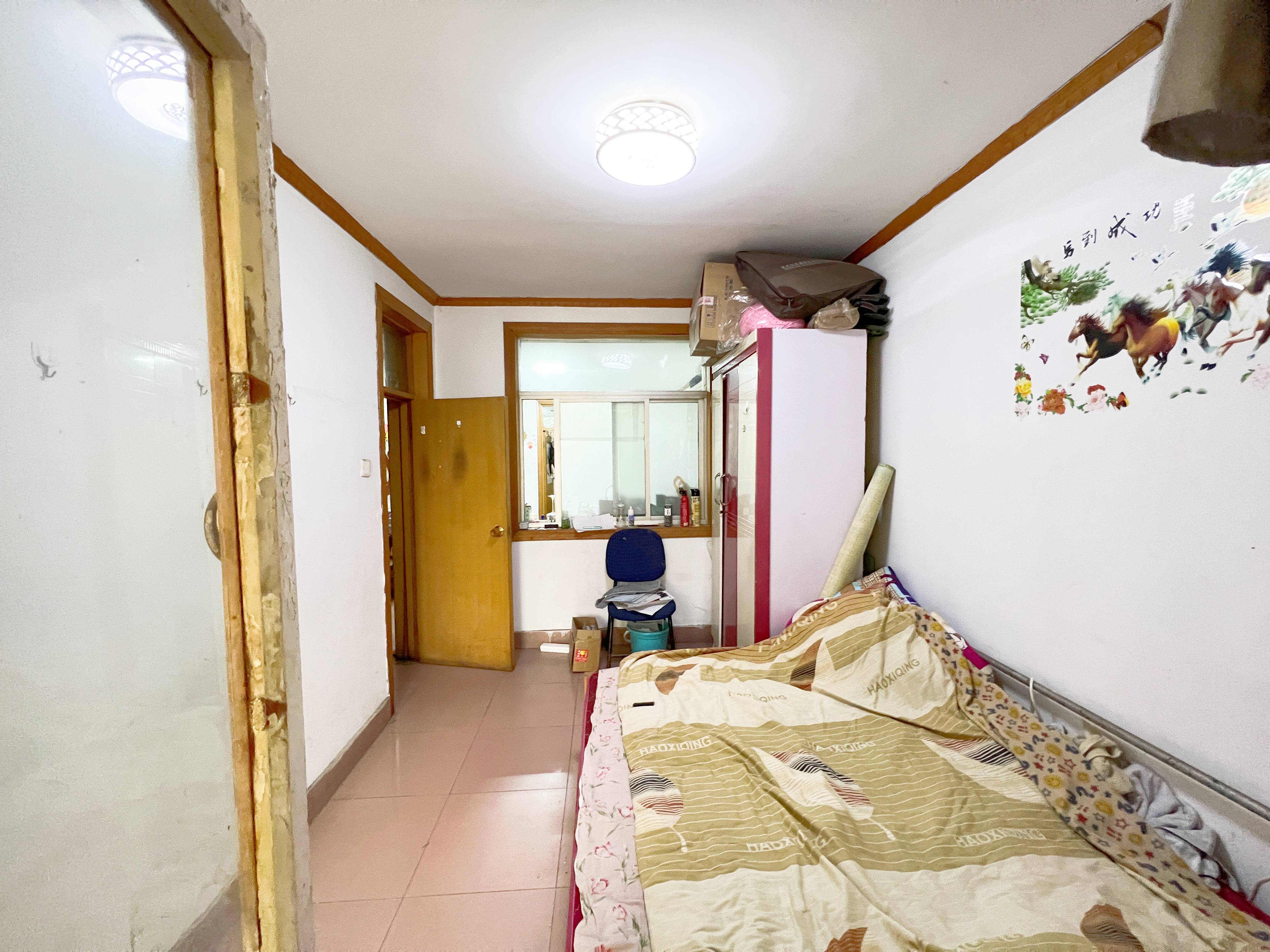 无影山中路天成集团宿舍