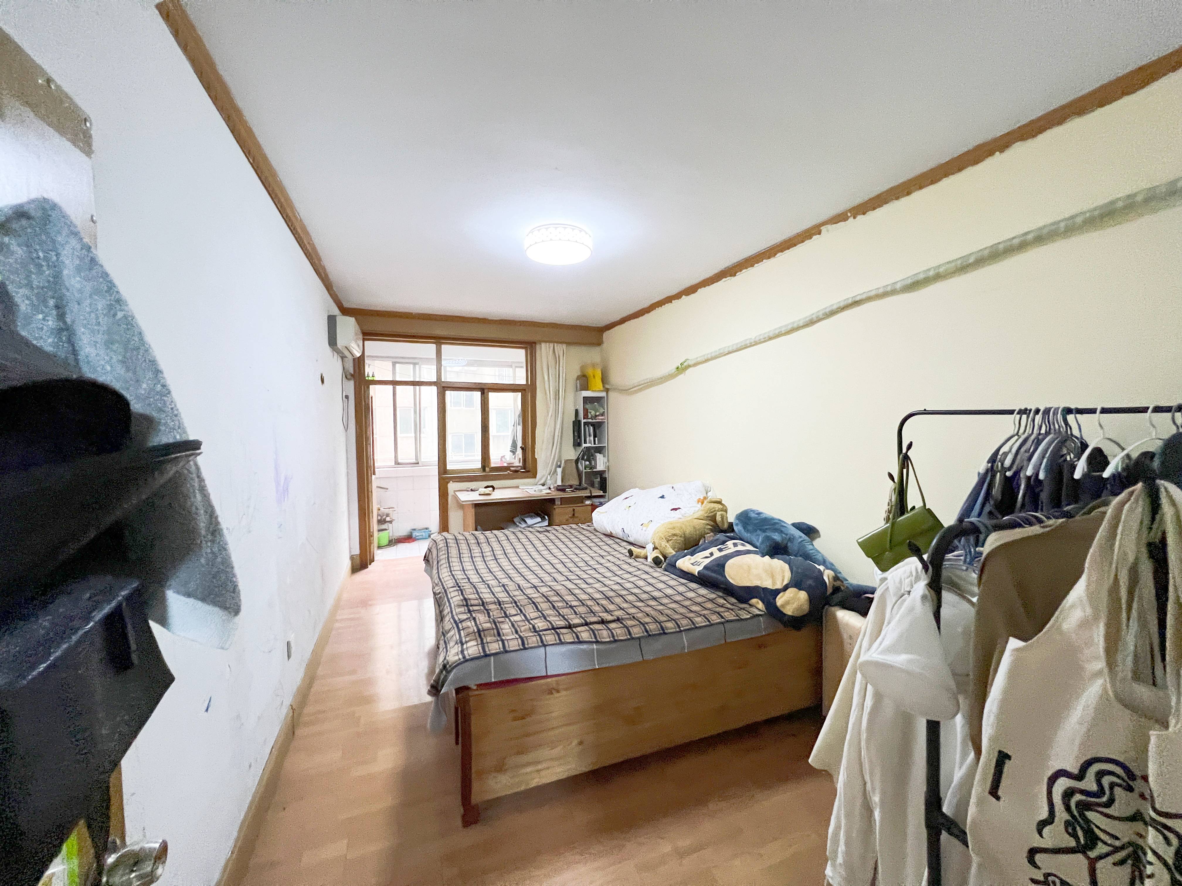 无影山中路天成集团宿舍