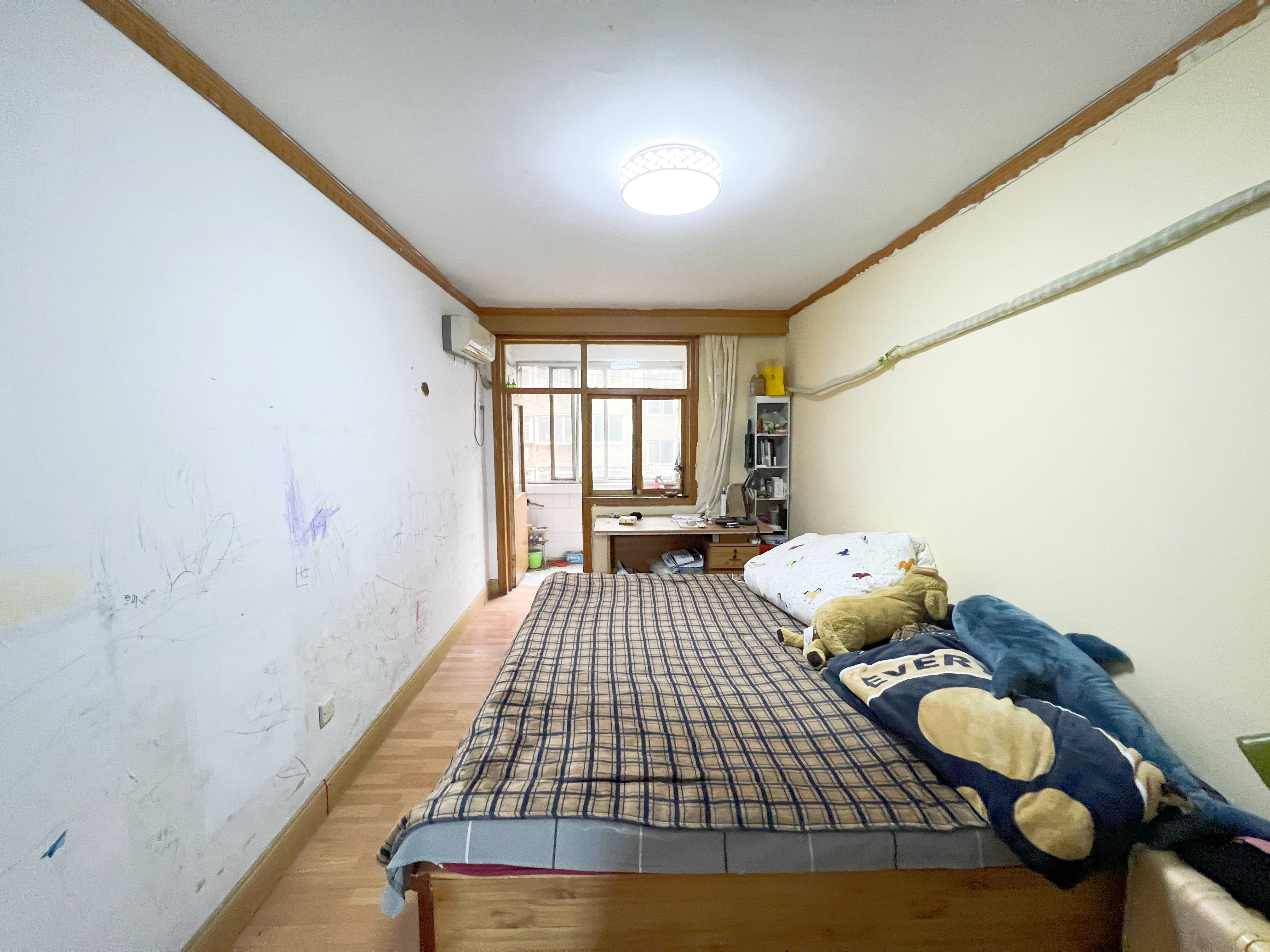 无影山中路天成集团宿舍