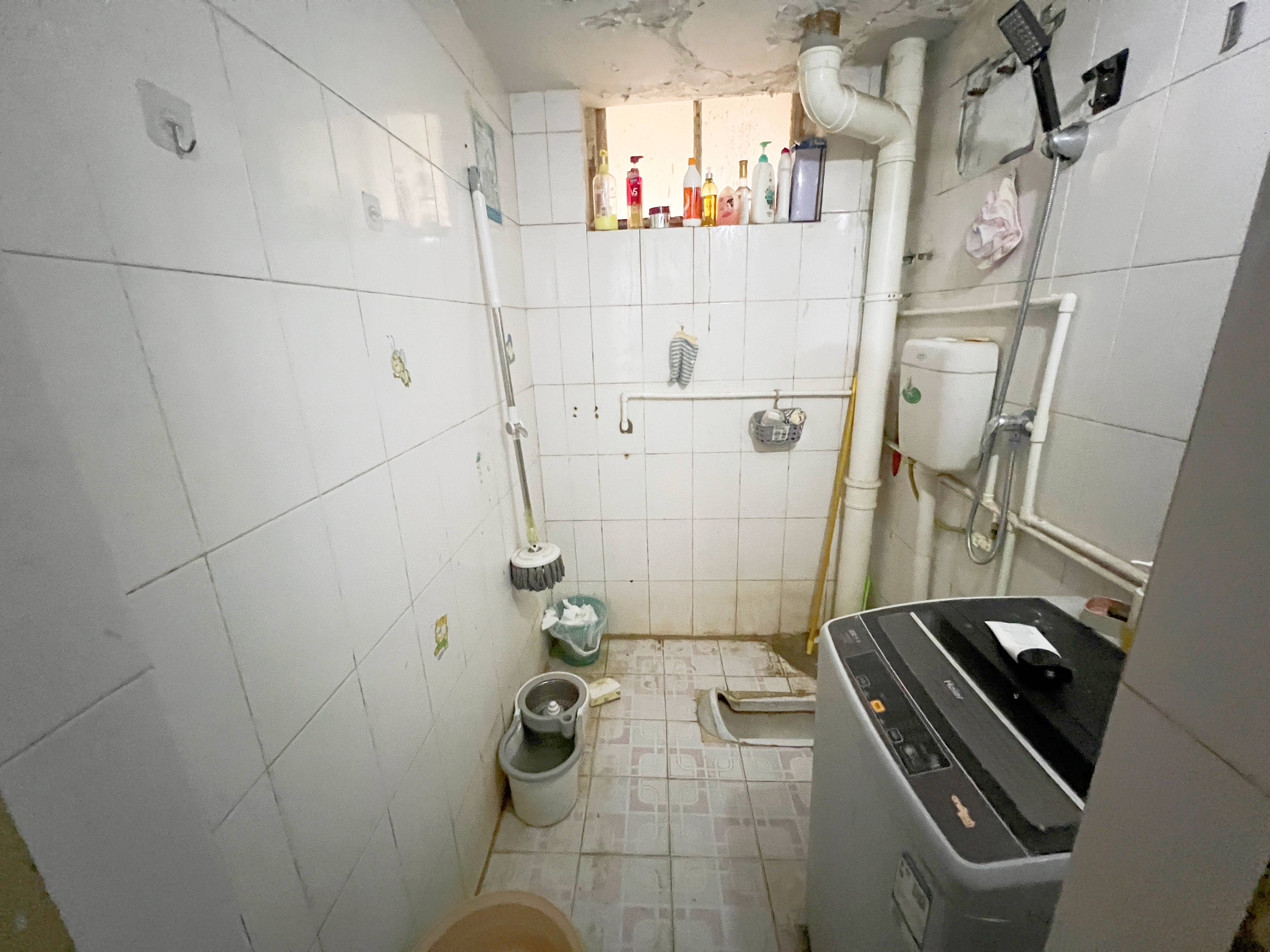 无影山中路天成集团宿舍