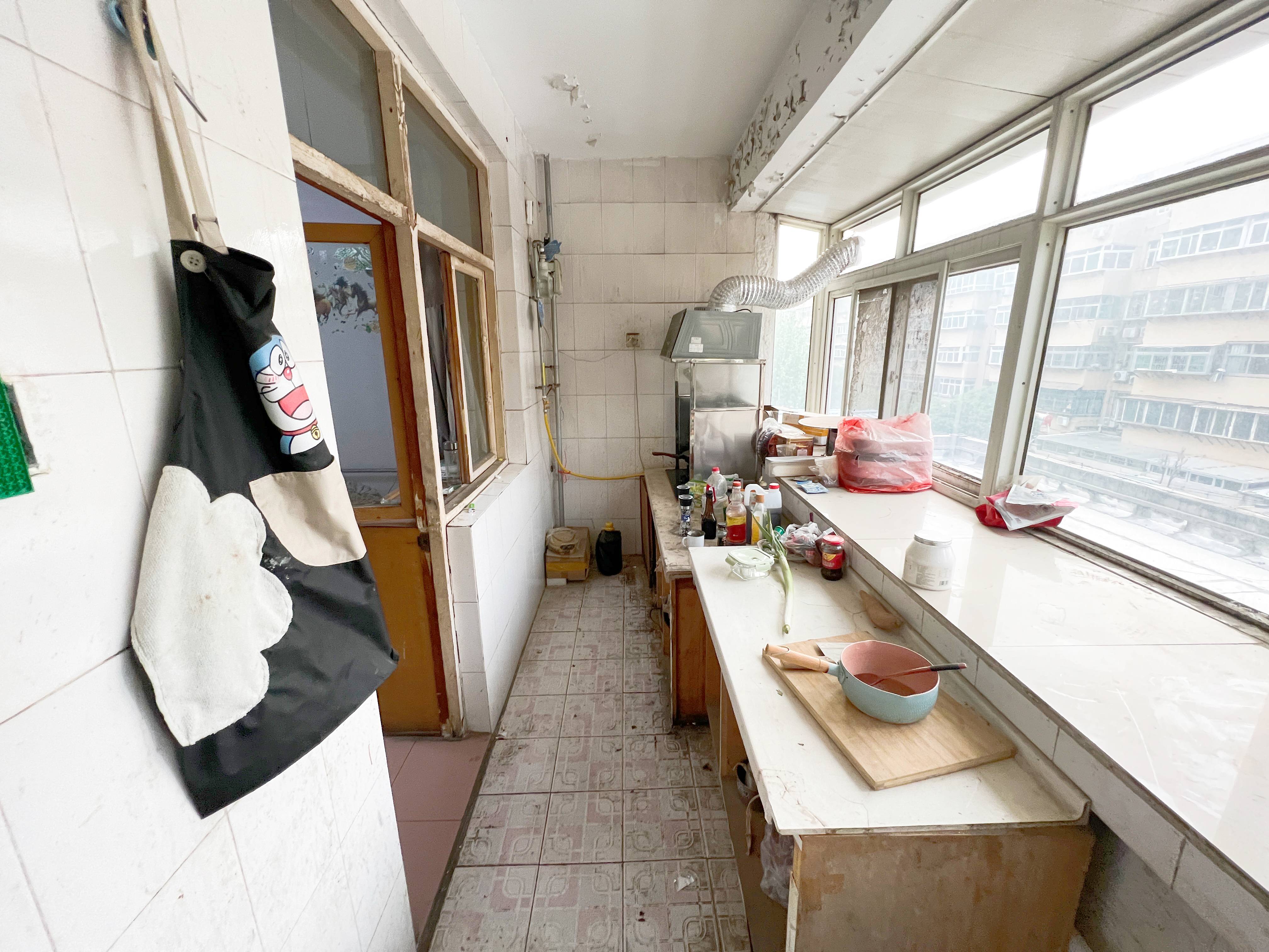 无影山中路天成集团宿舍