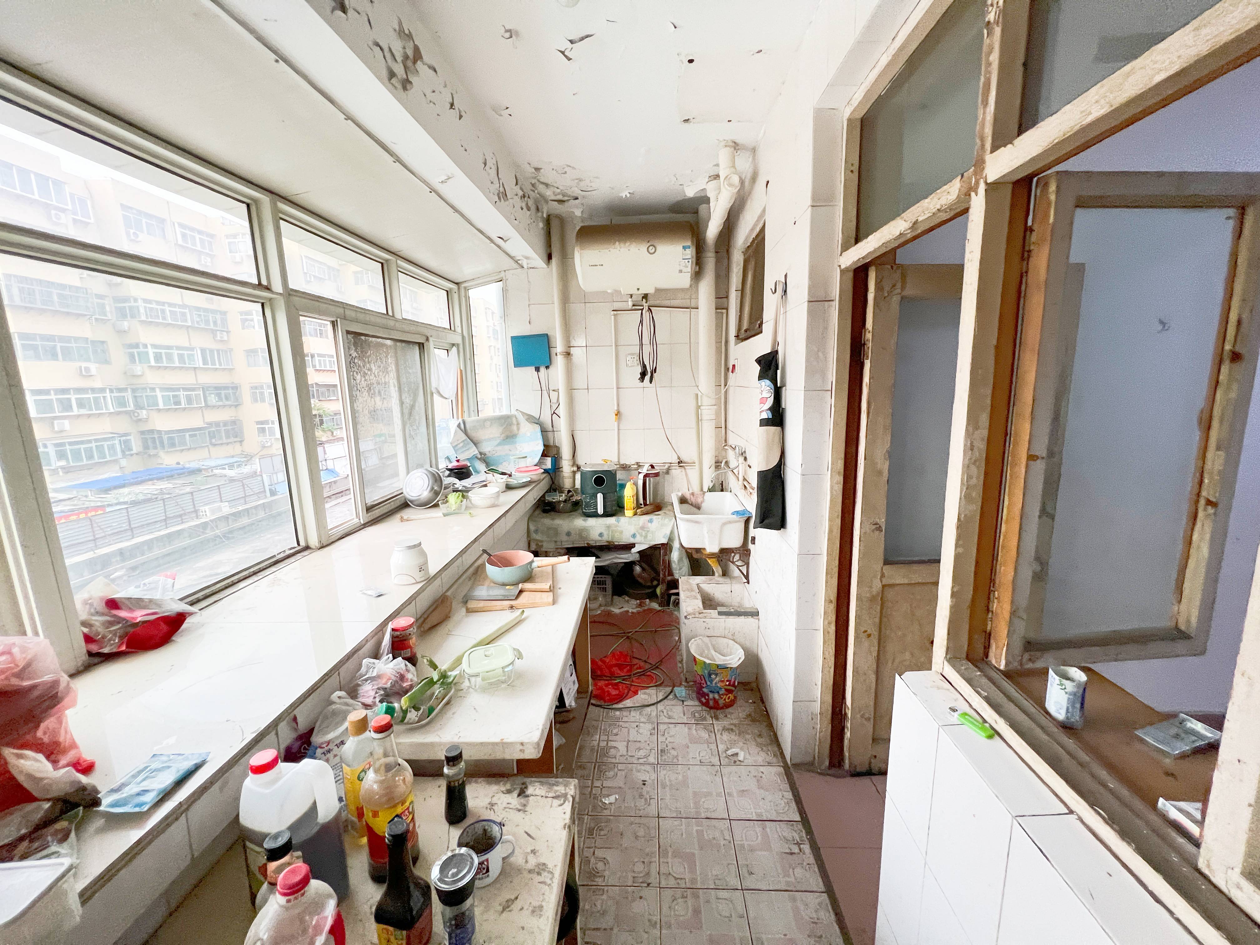 无影山中路天成集团宿舍