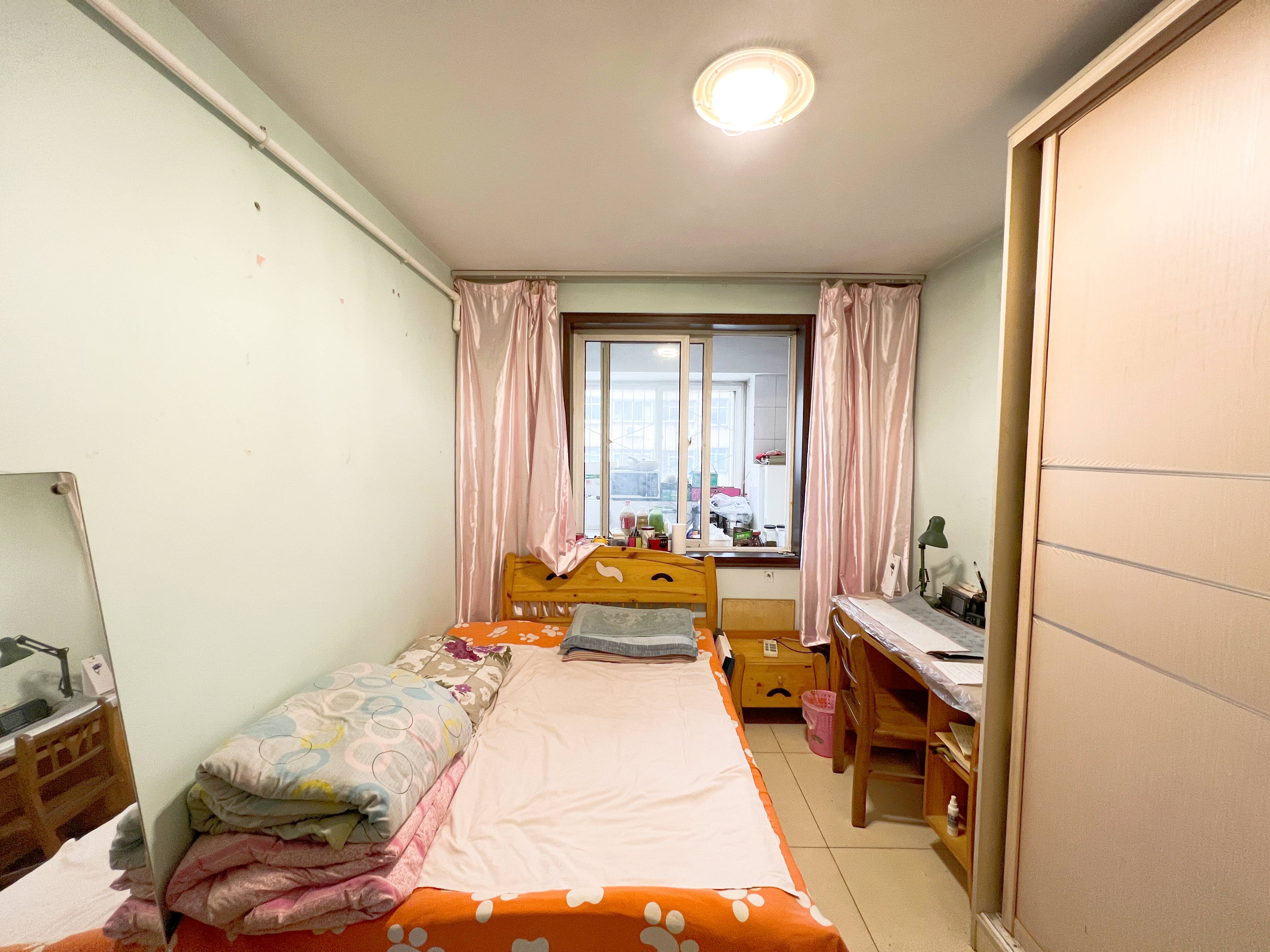 无影山中路单位宿舍