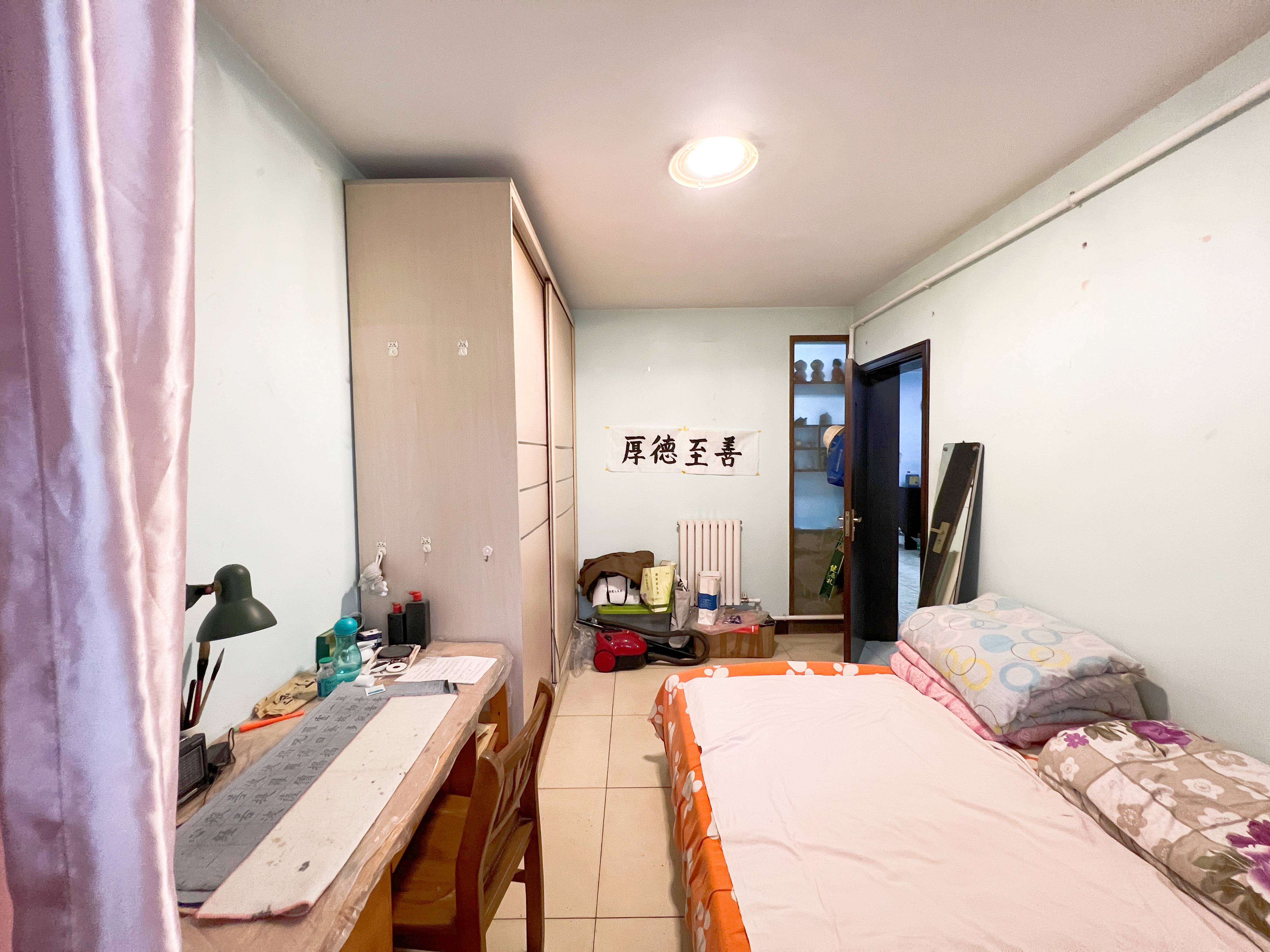 无影山中路单位宿舍