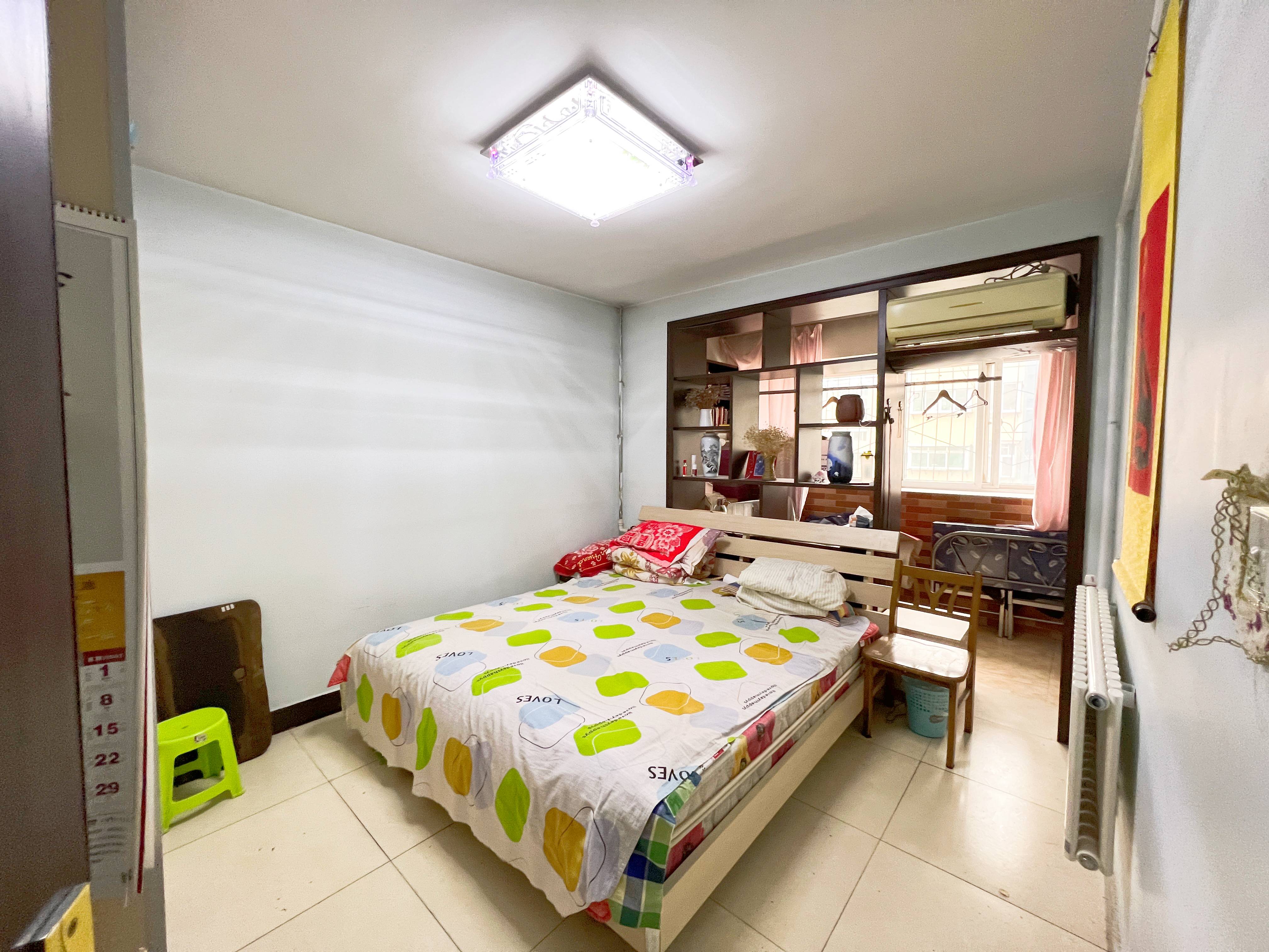 无影山中路单位宿舍