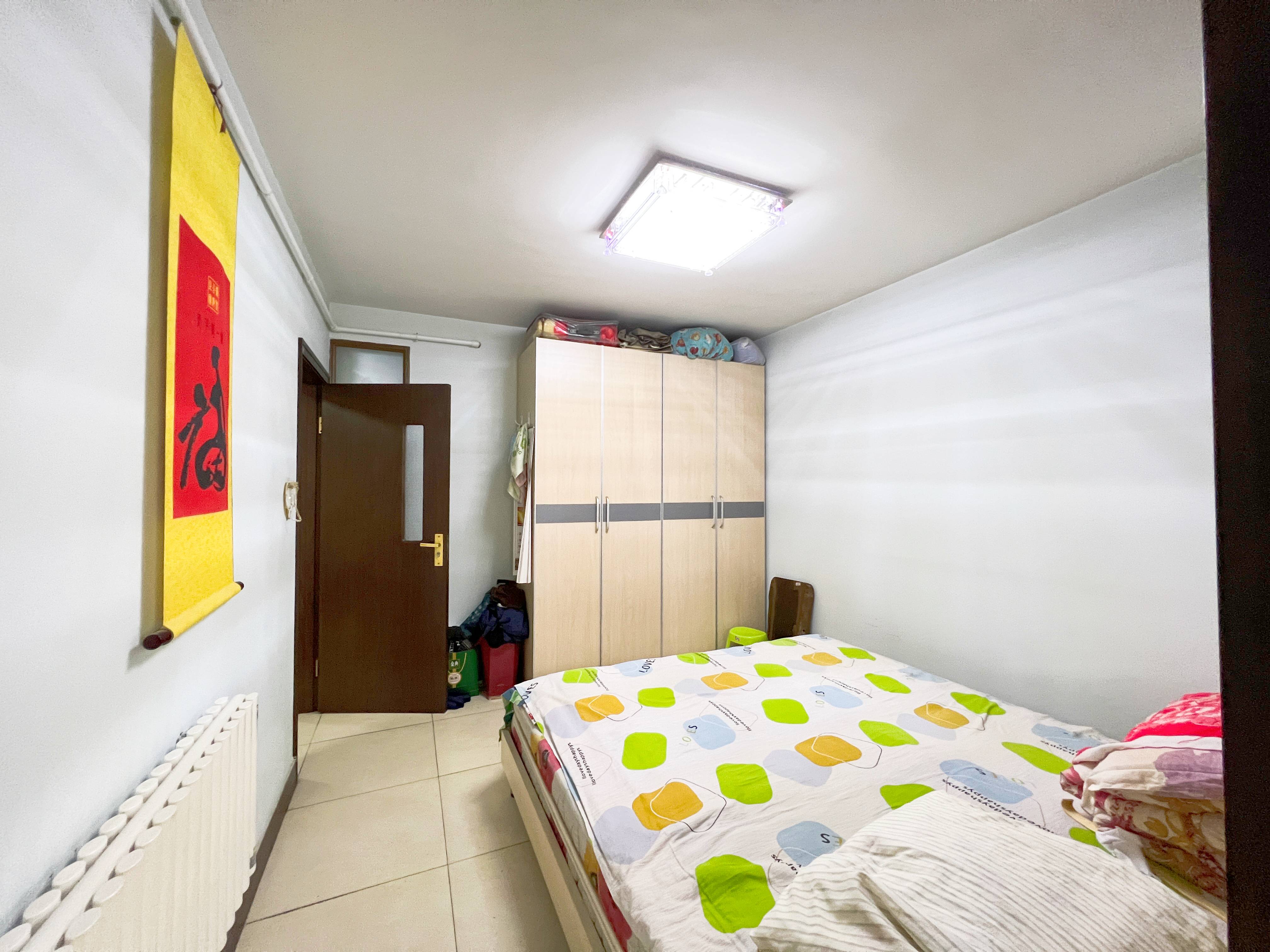 无影山中路单位宿舍