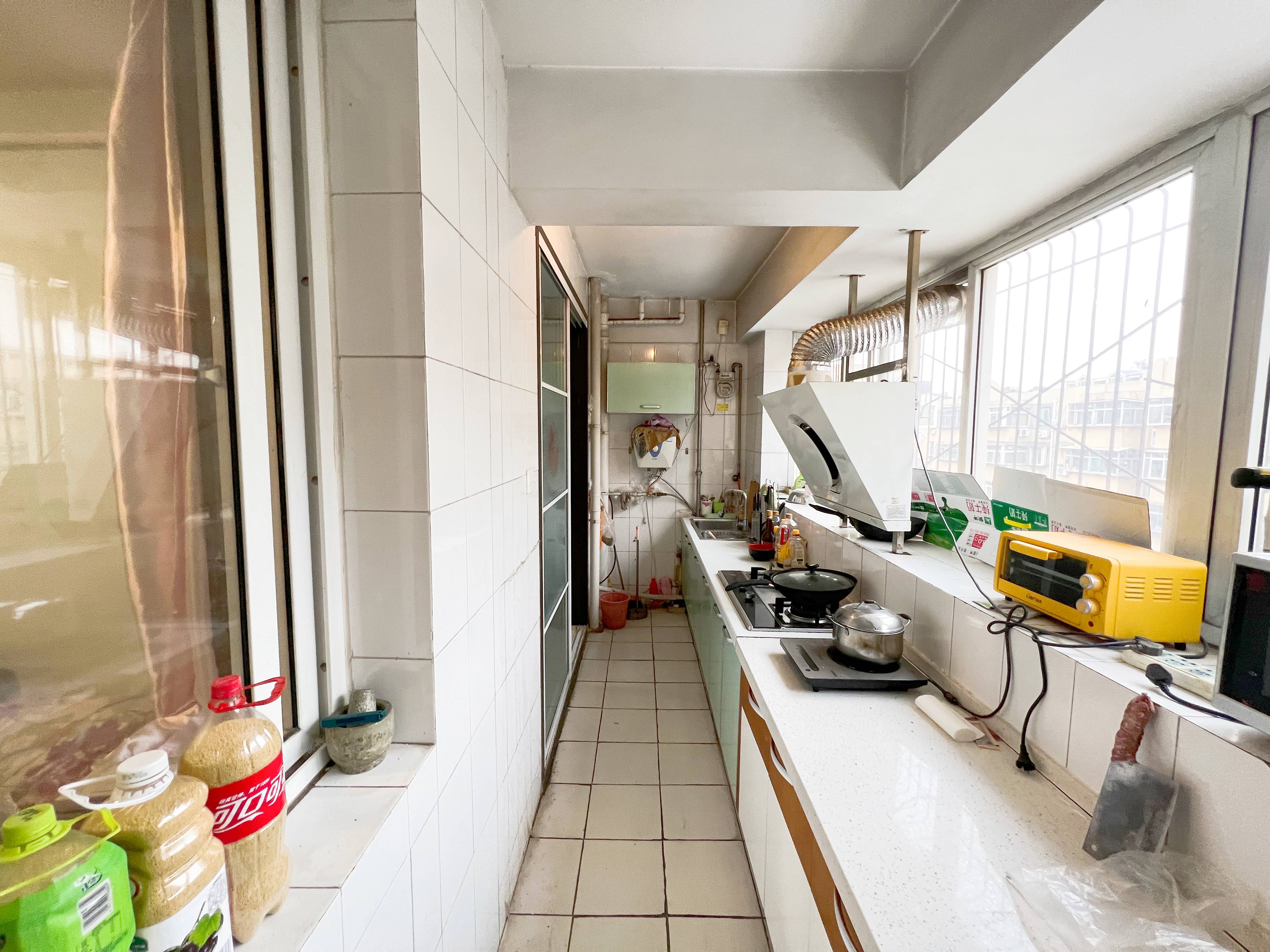 无影山中路单位宿舍