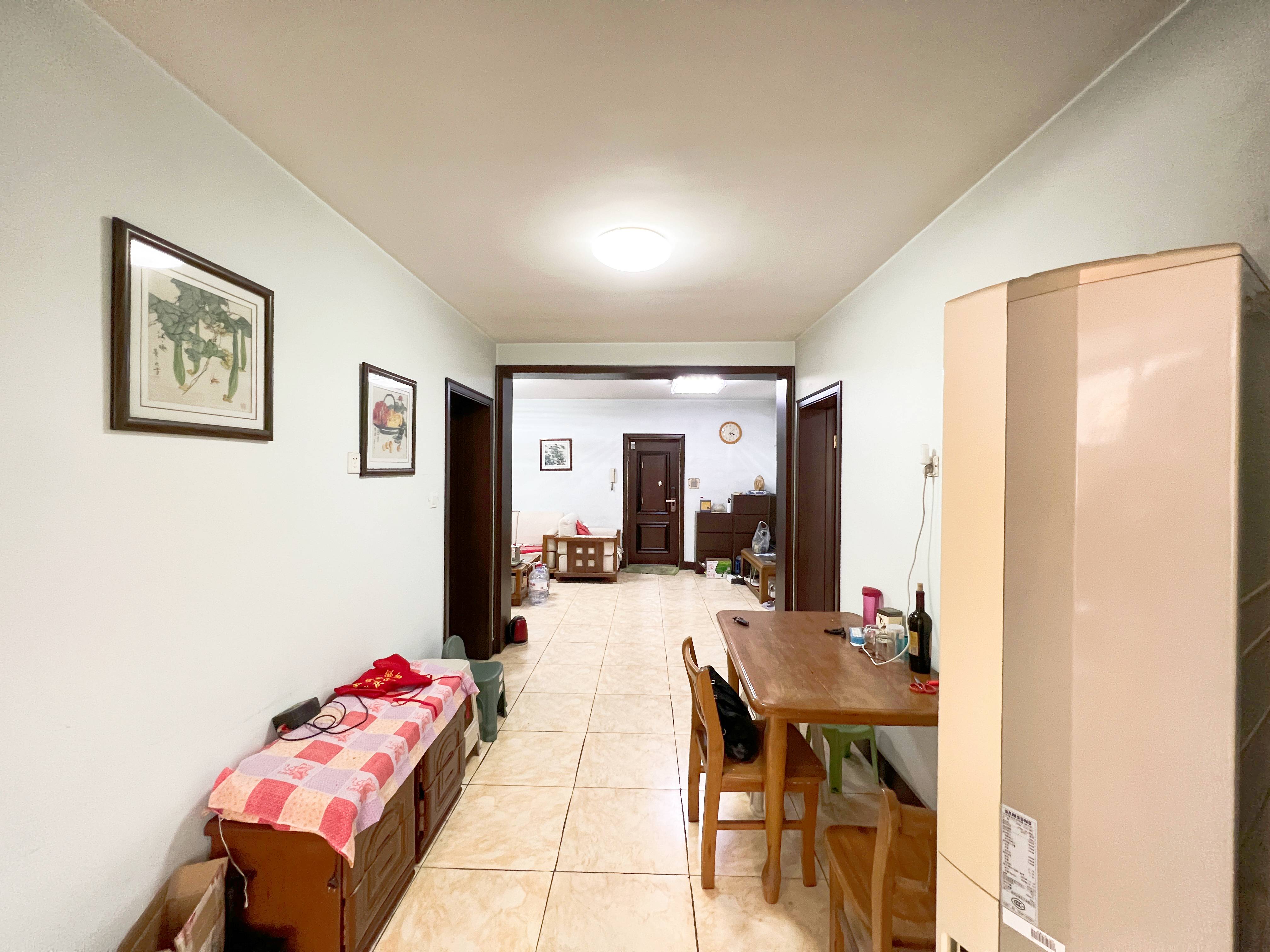 无影山中路单位宿舍