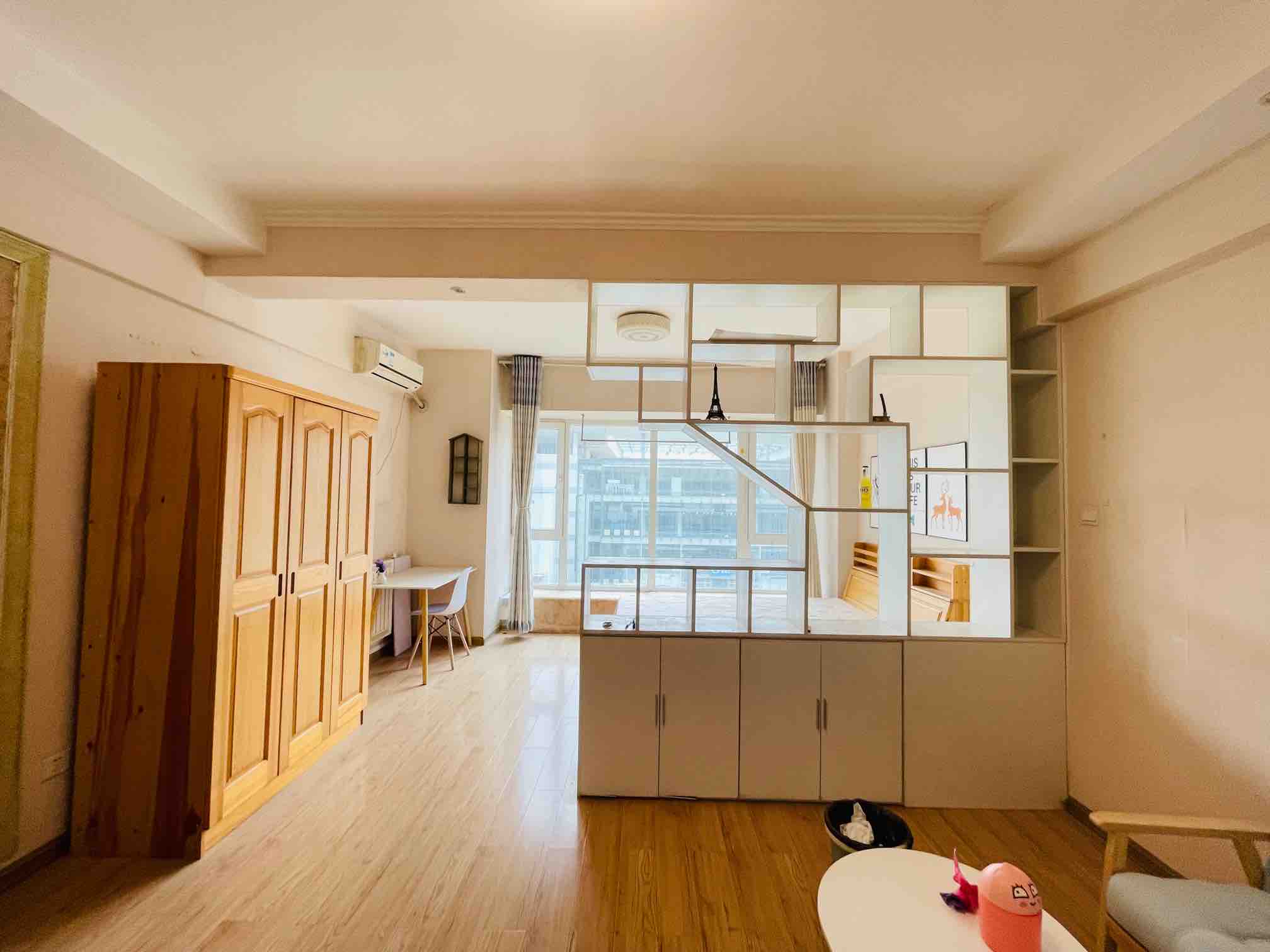  汇展香格里拉 南