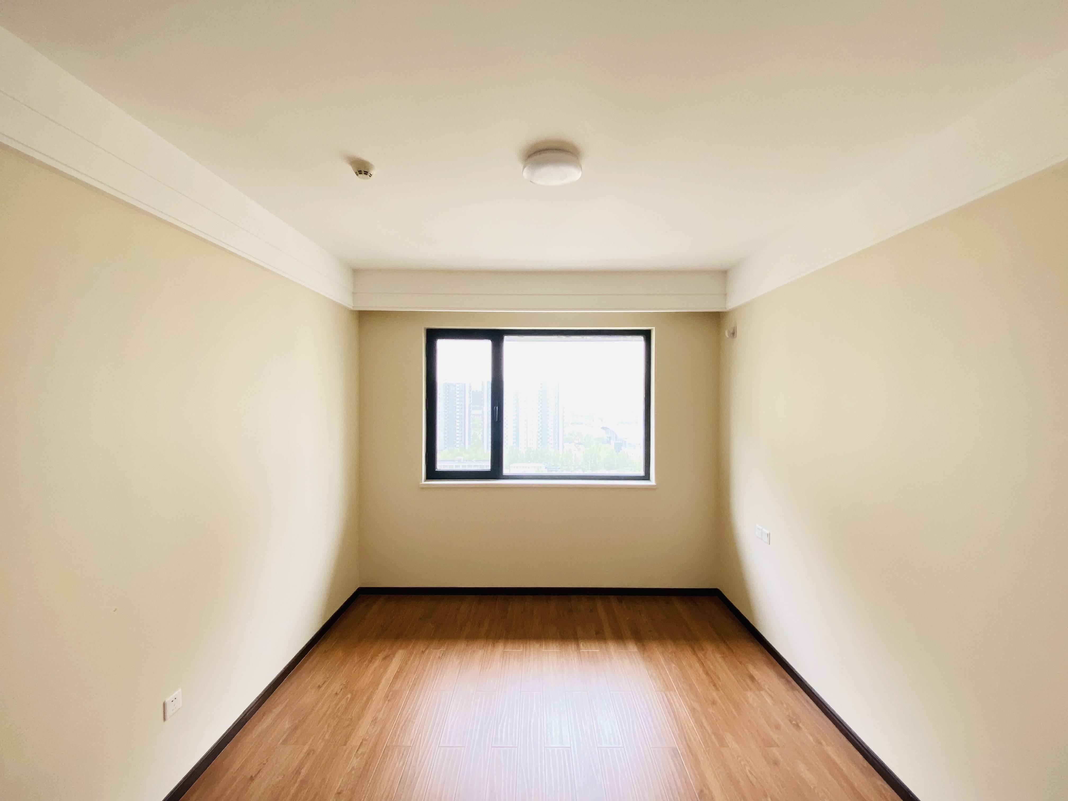 中新国际西城五区