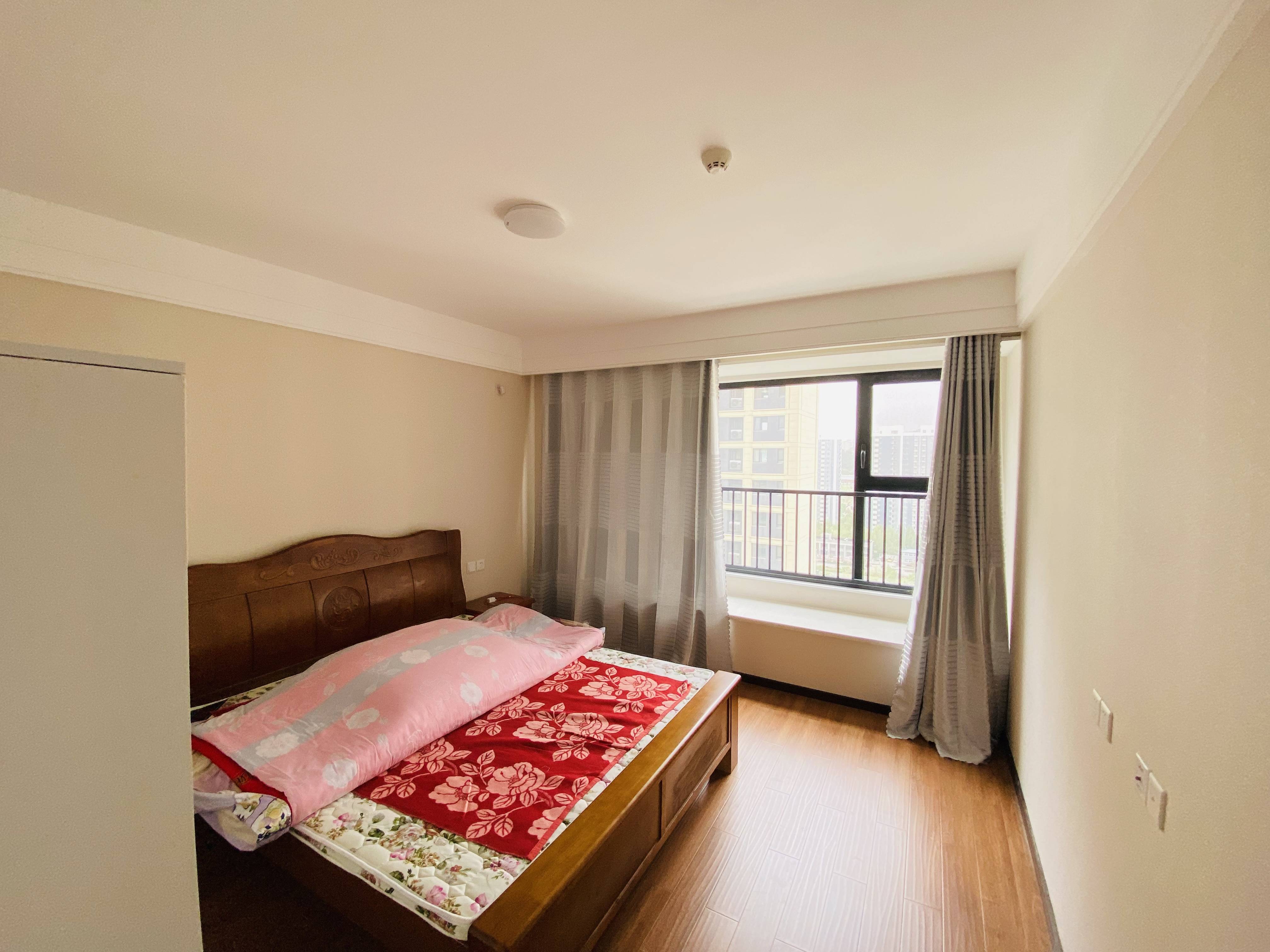 中新国际西城五区