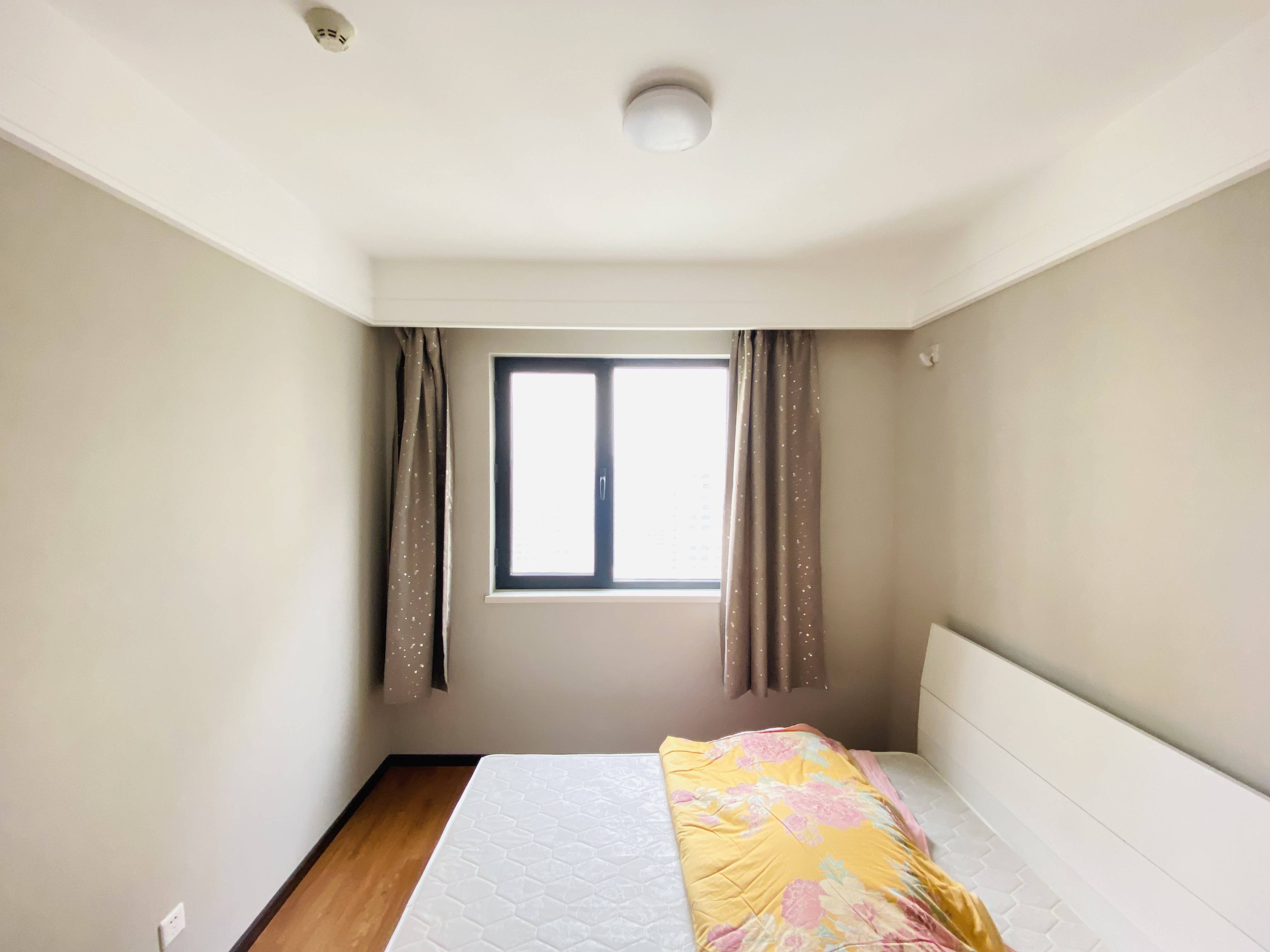 中新国际西城五区