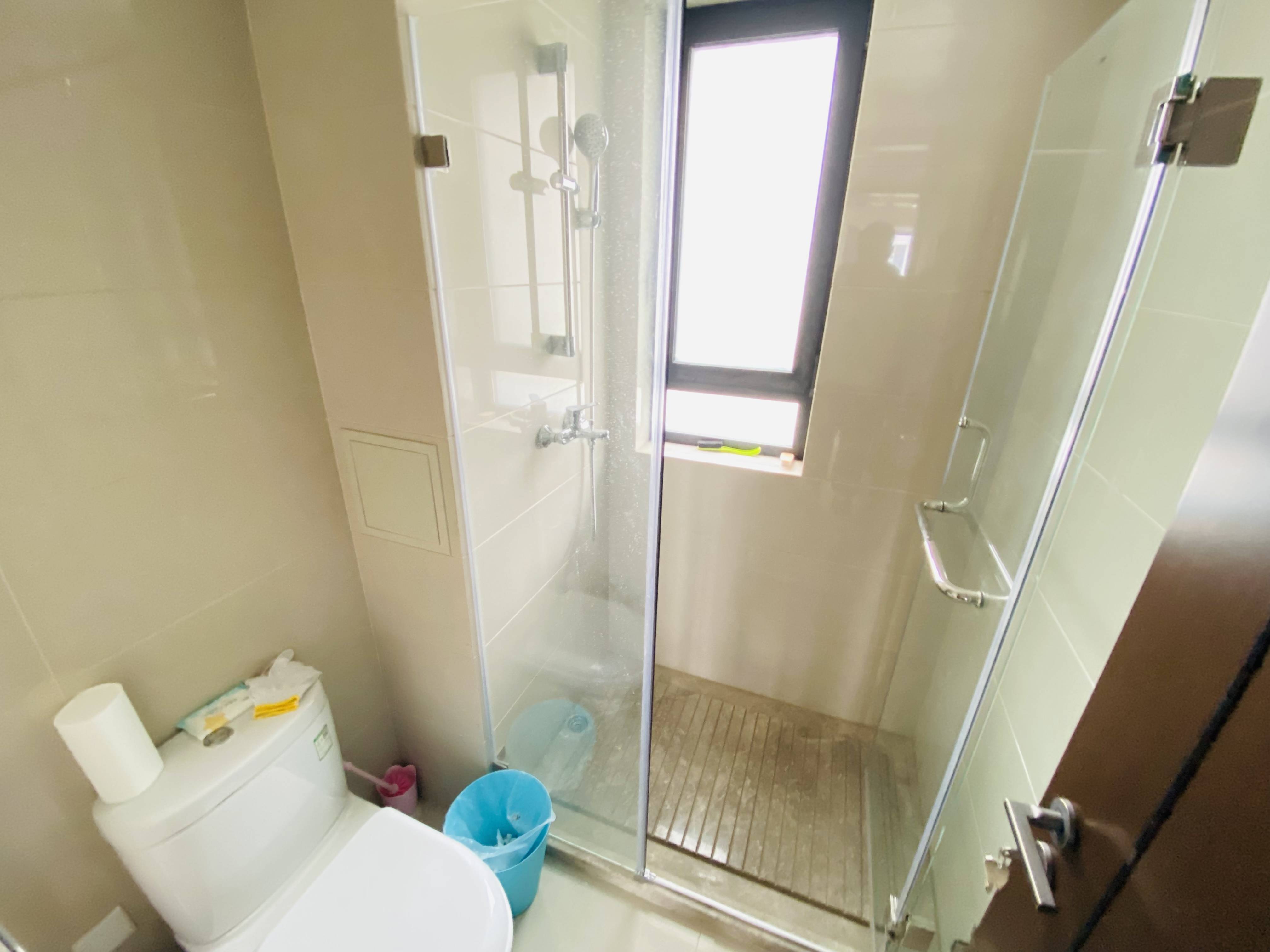 中新国际西城五区