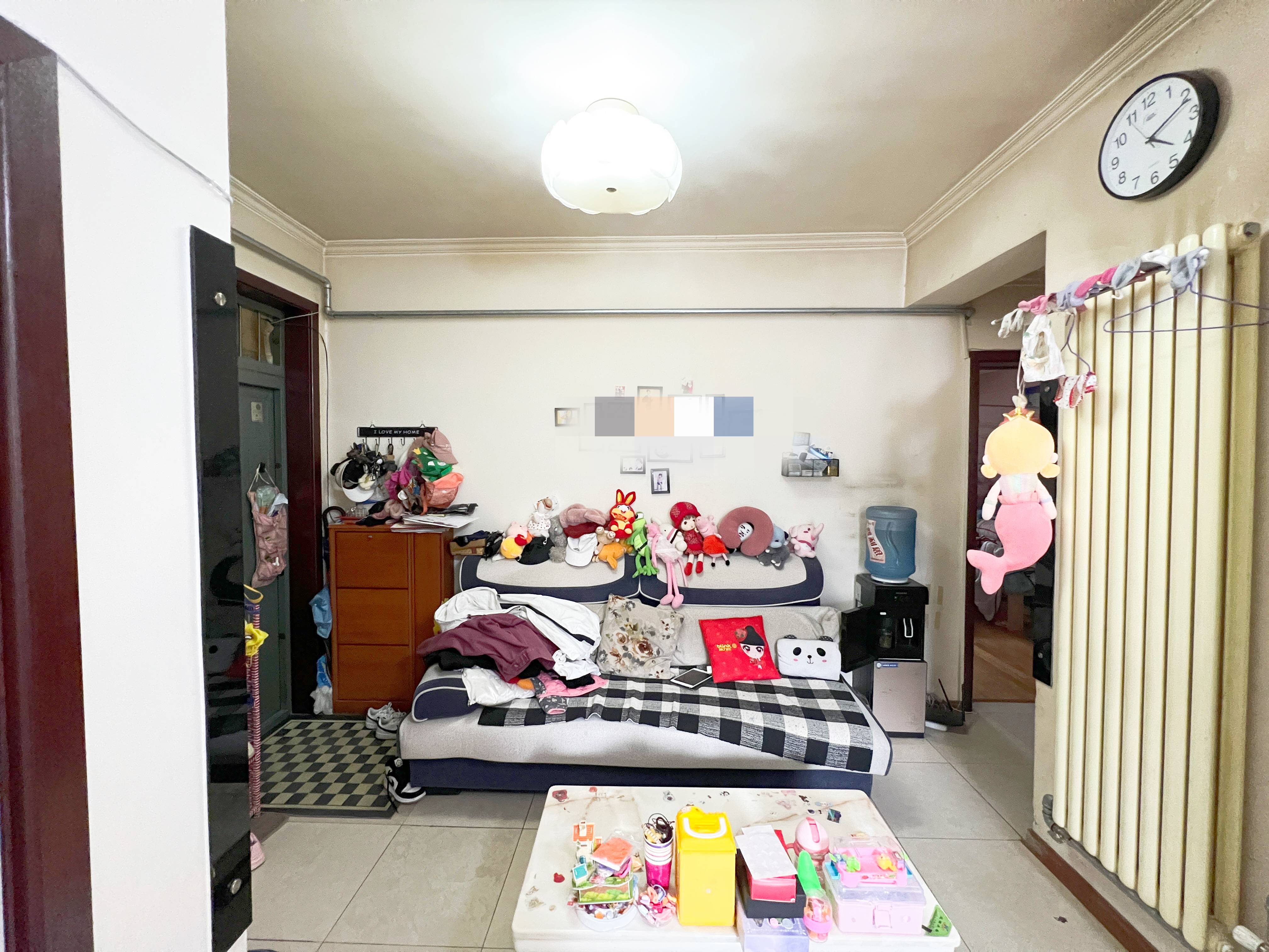 交校路路桥集团宿舍