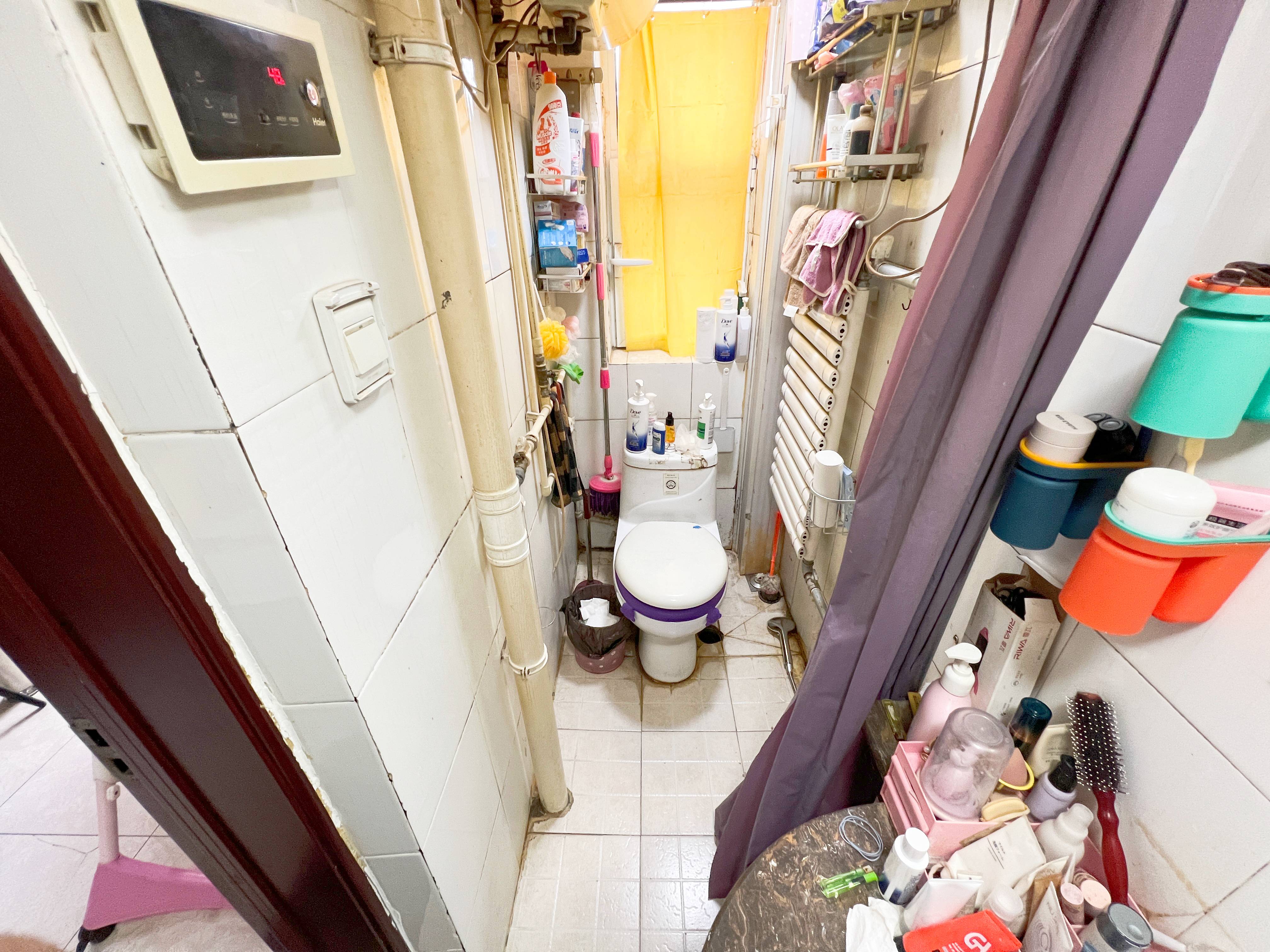 交校路路桥集团宿舍