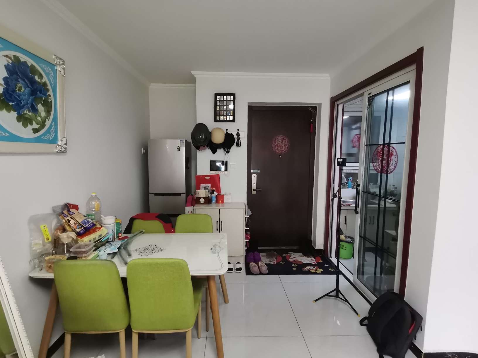 鲁能泰山7号二期