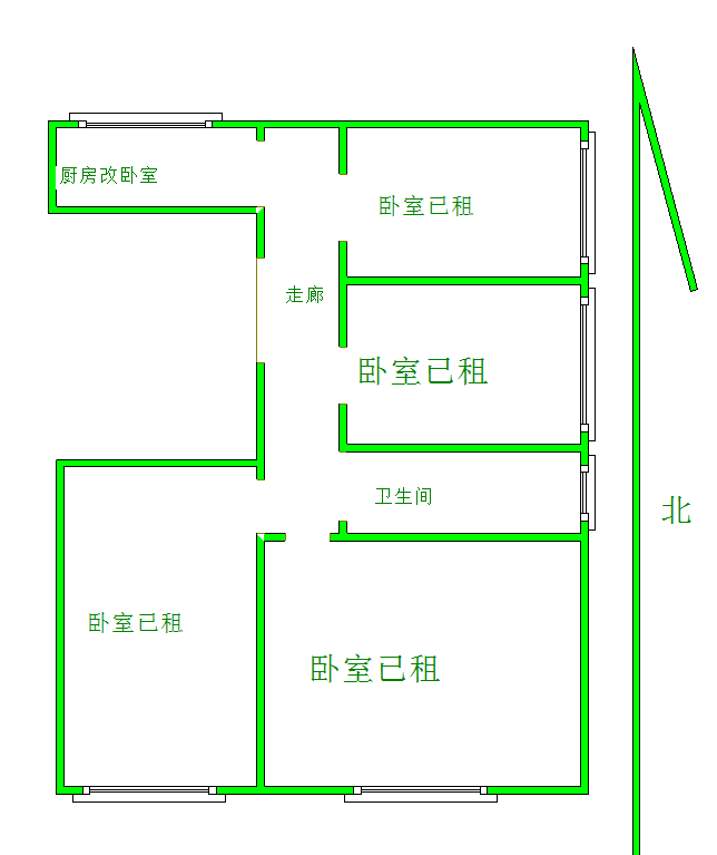 炫立方