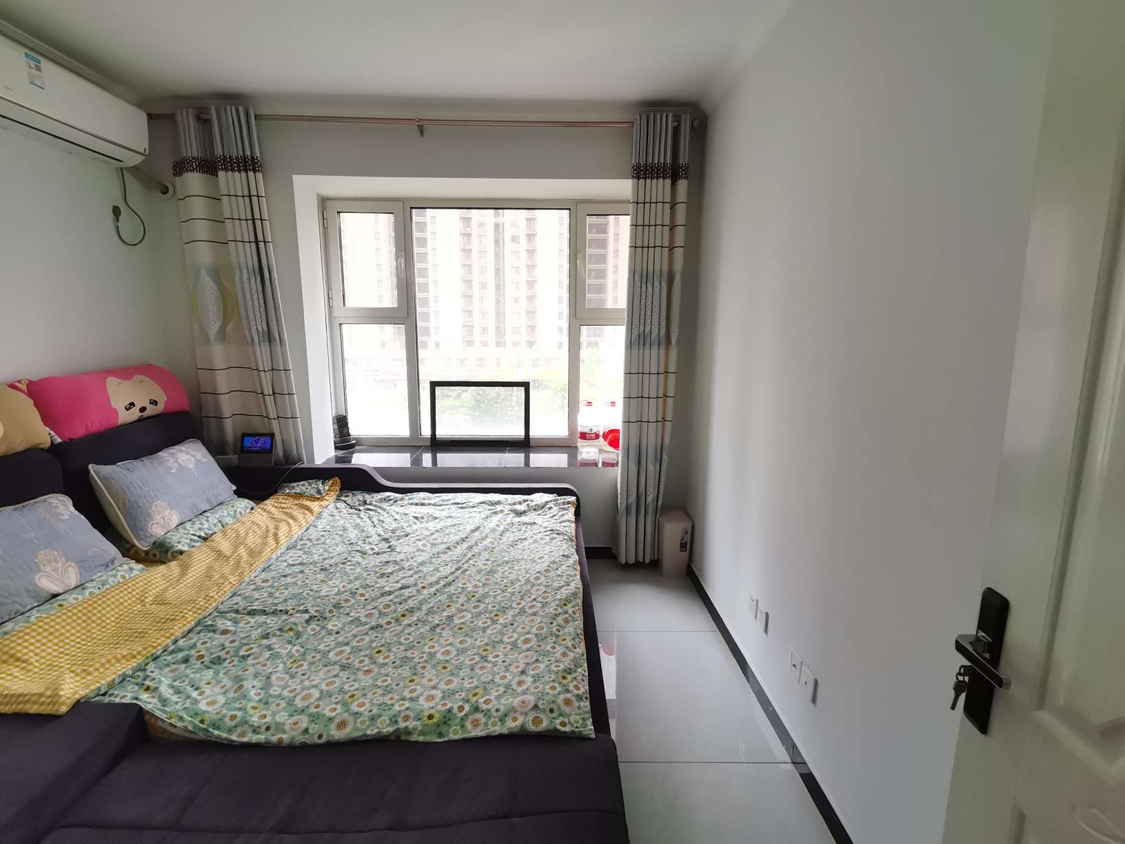 鲁能泰山7号二期