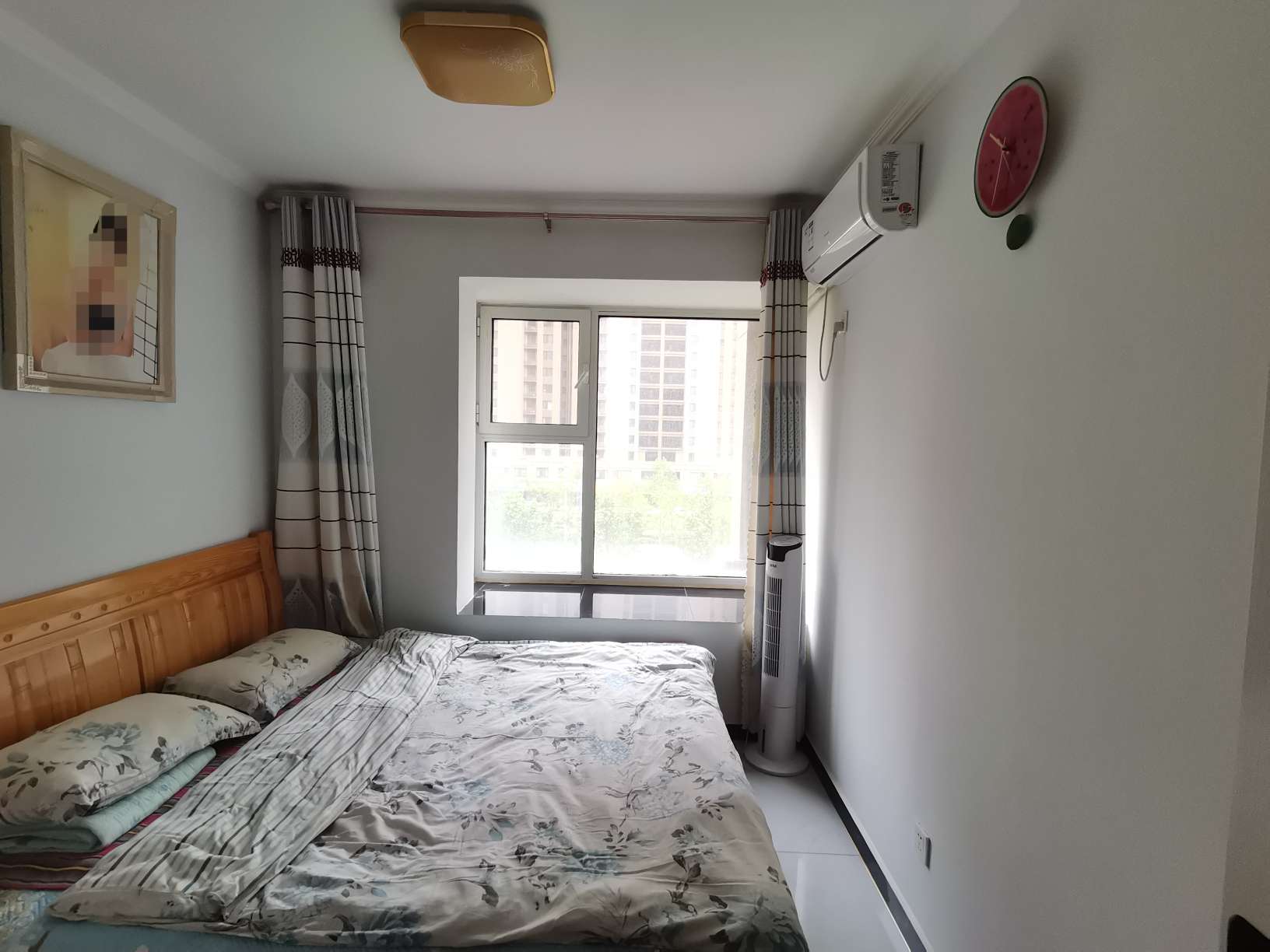 鲁能泰山7号二期