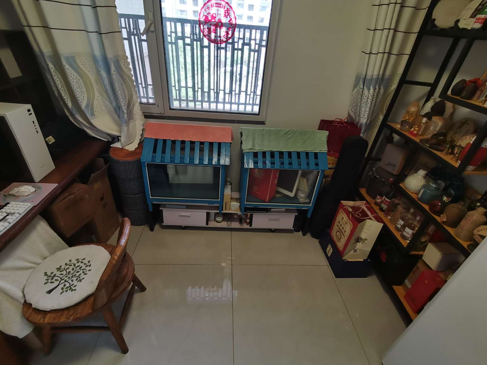 鲁能泰山7号二期