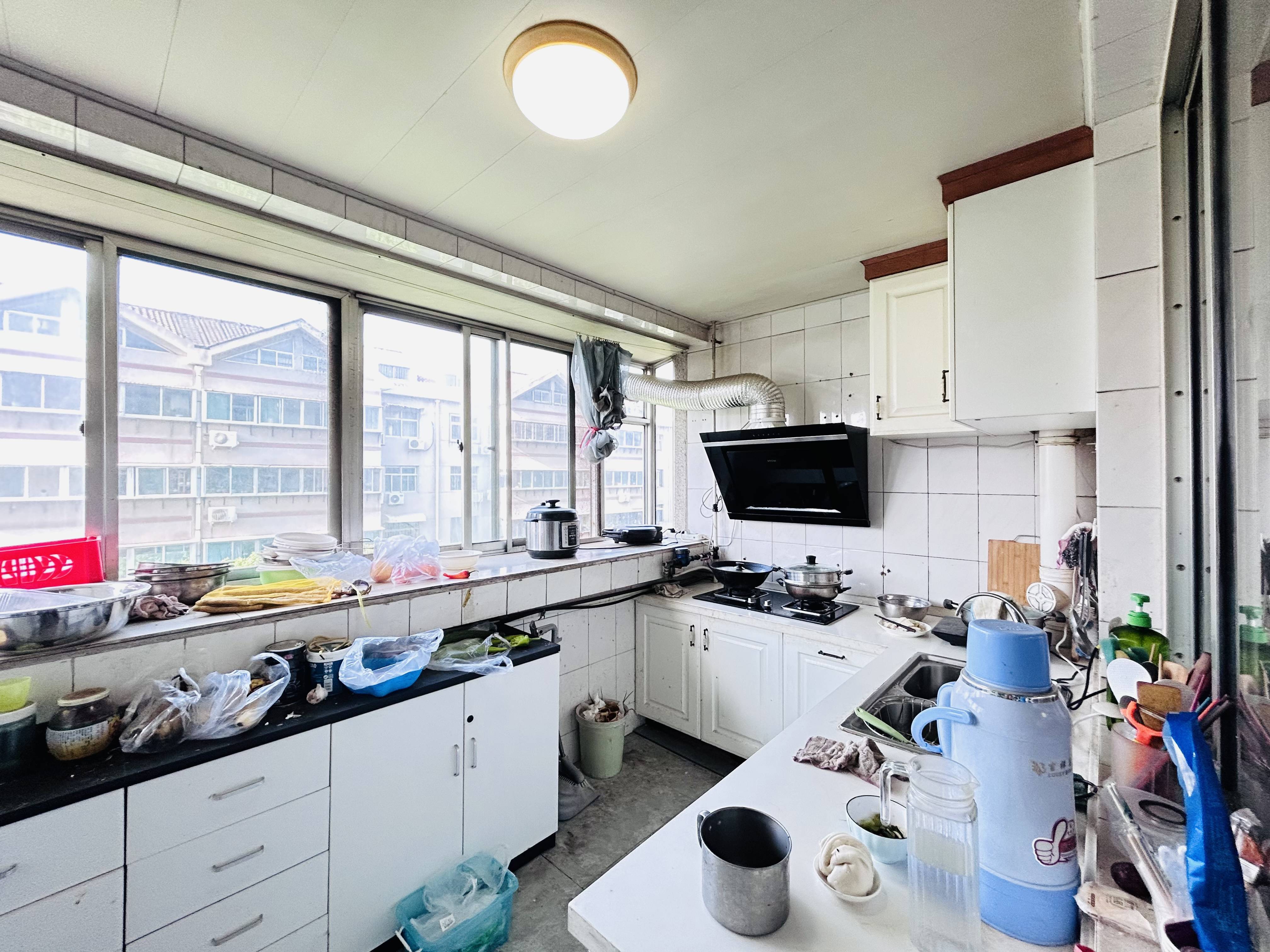 山大洪楼校区第五宿舍