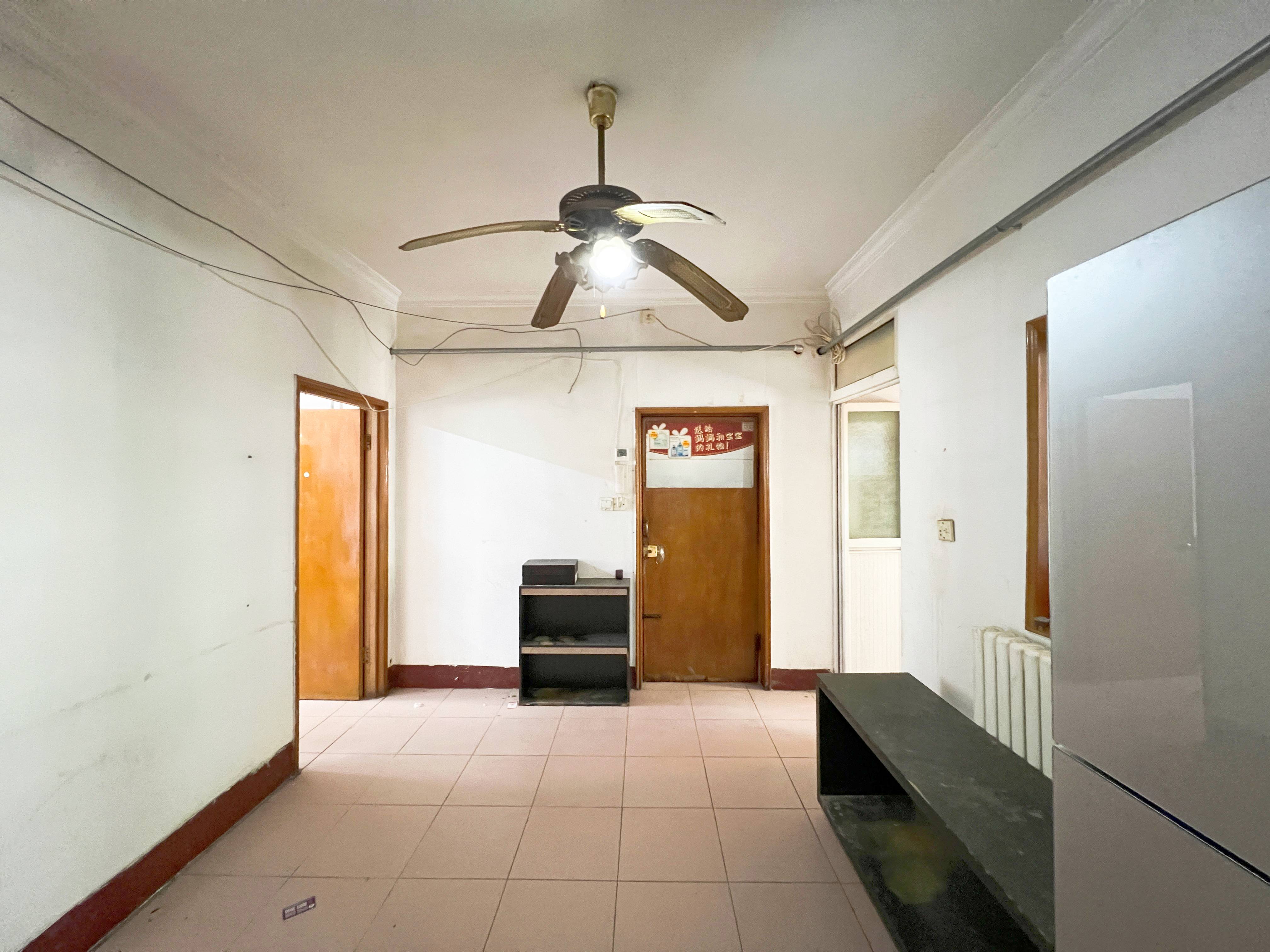 工人新村南村东区