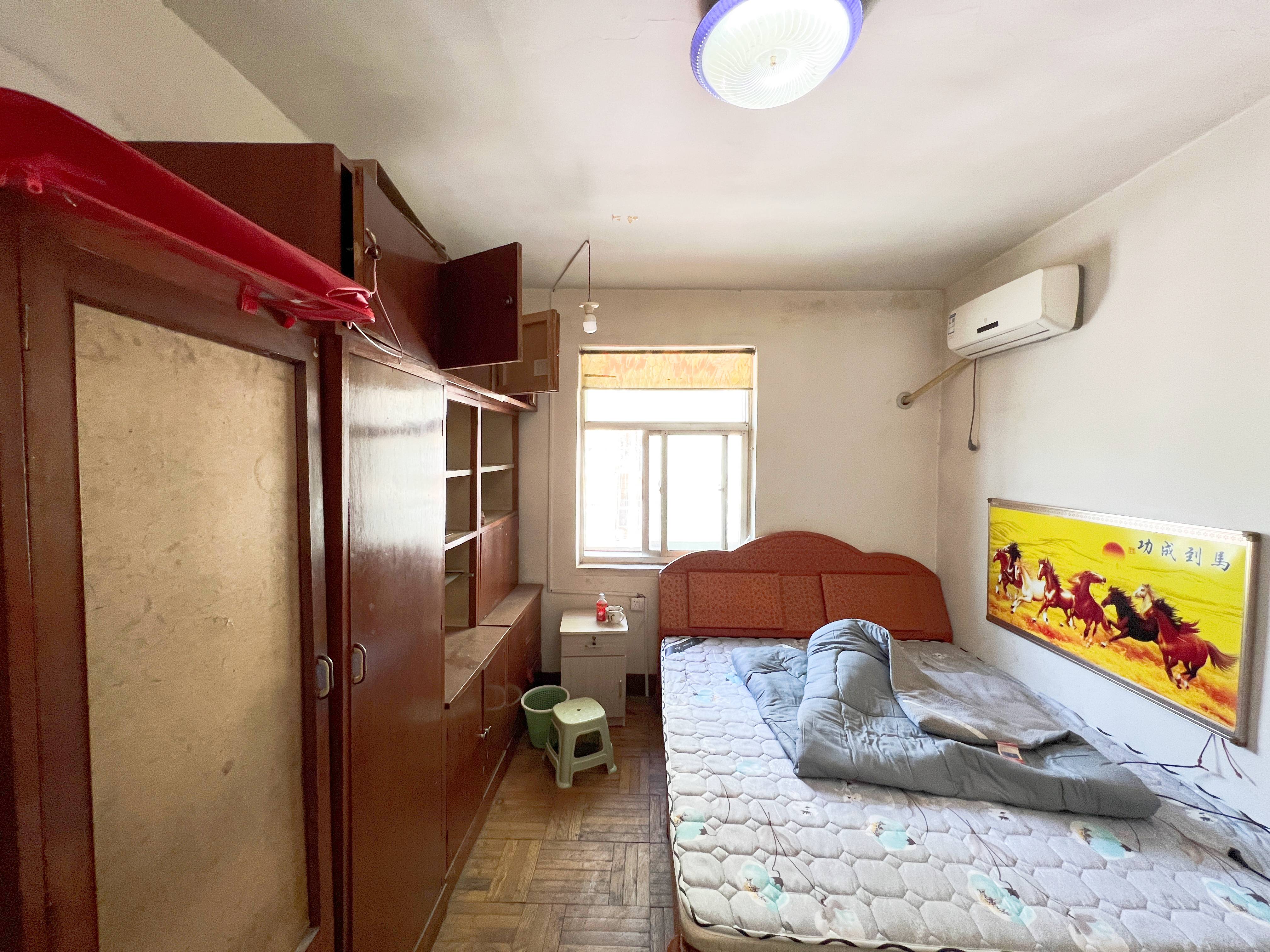 工人新村南村东区