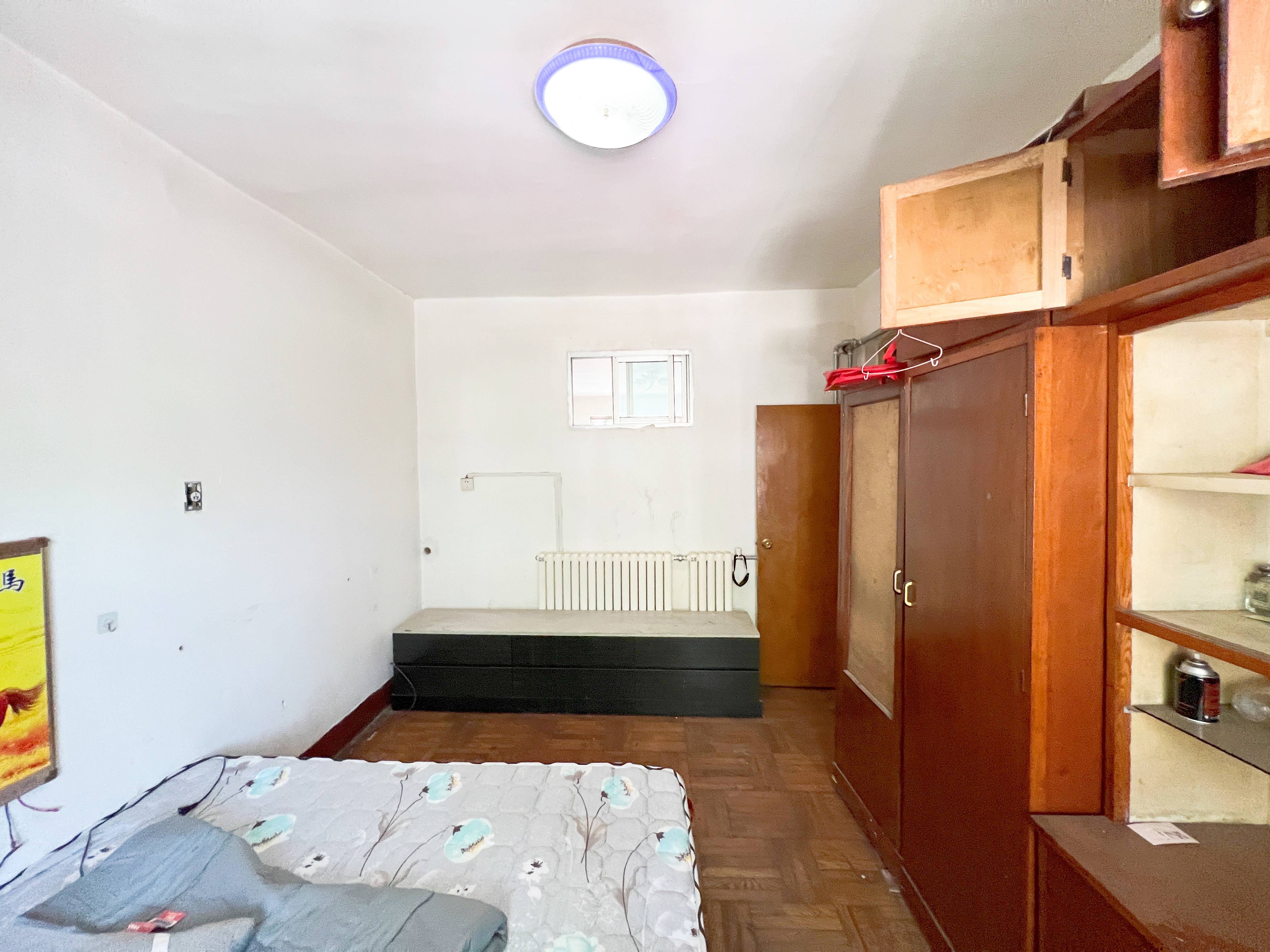 工人新村南村东区