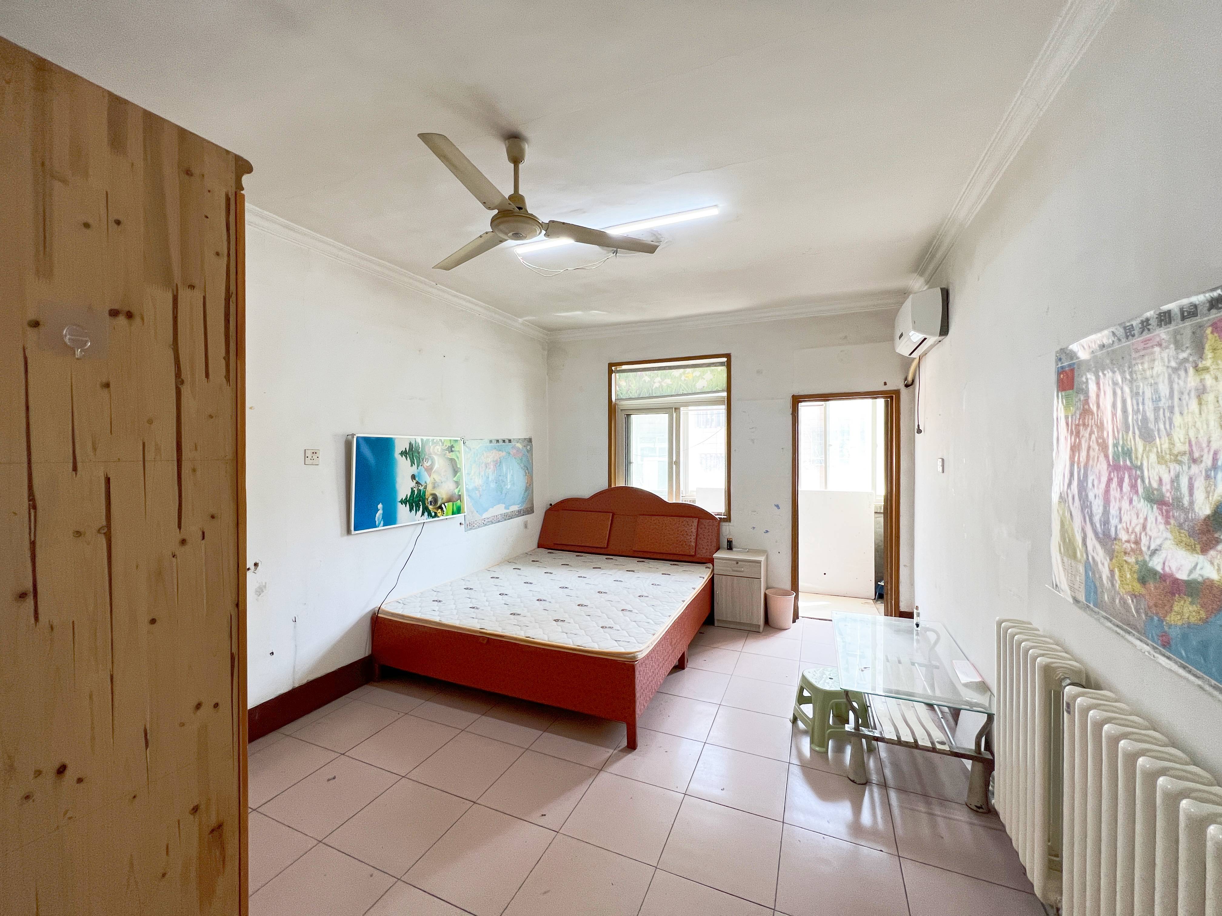 工人新村南村东区